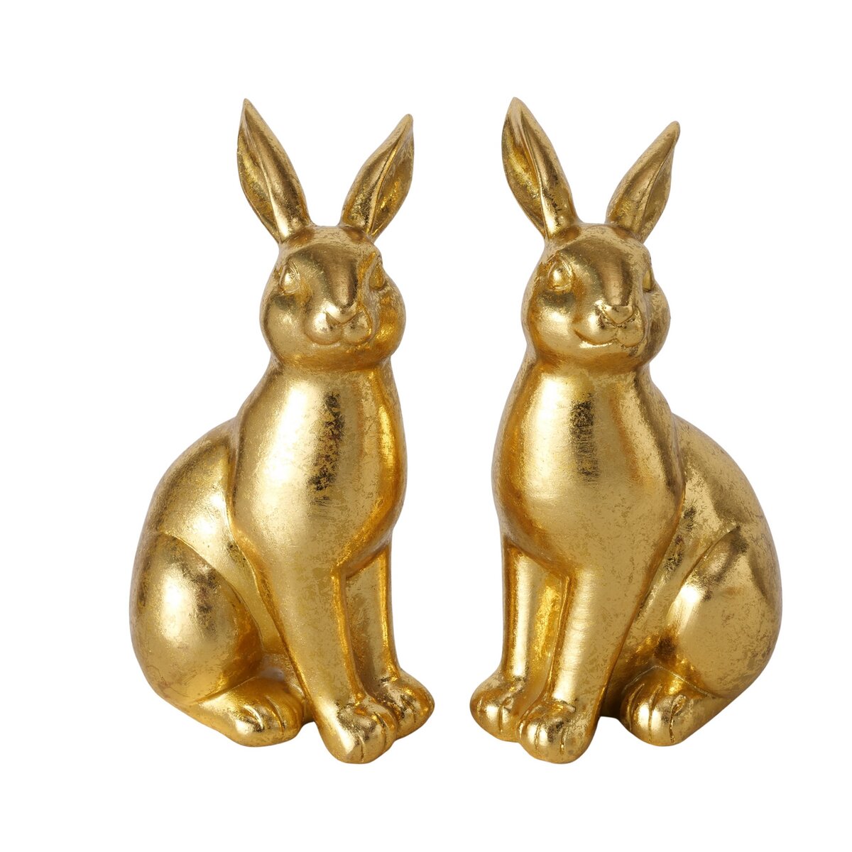 Figurine lièvre Gregor