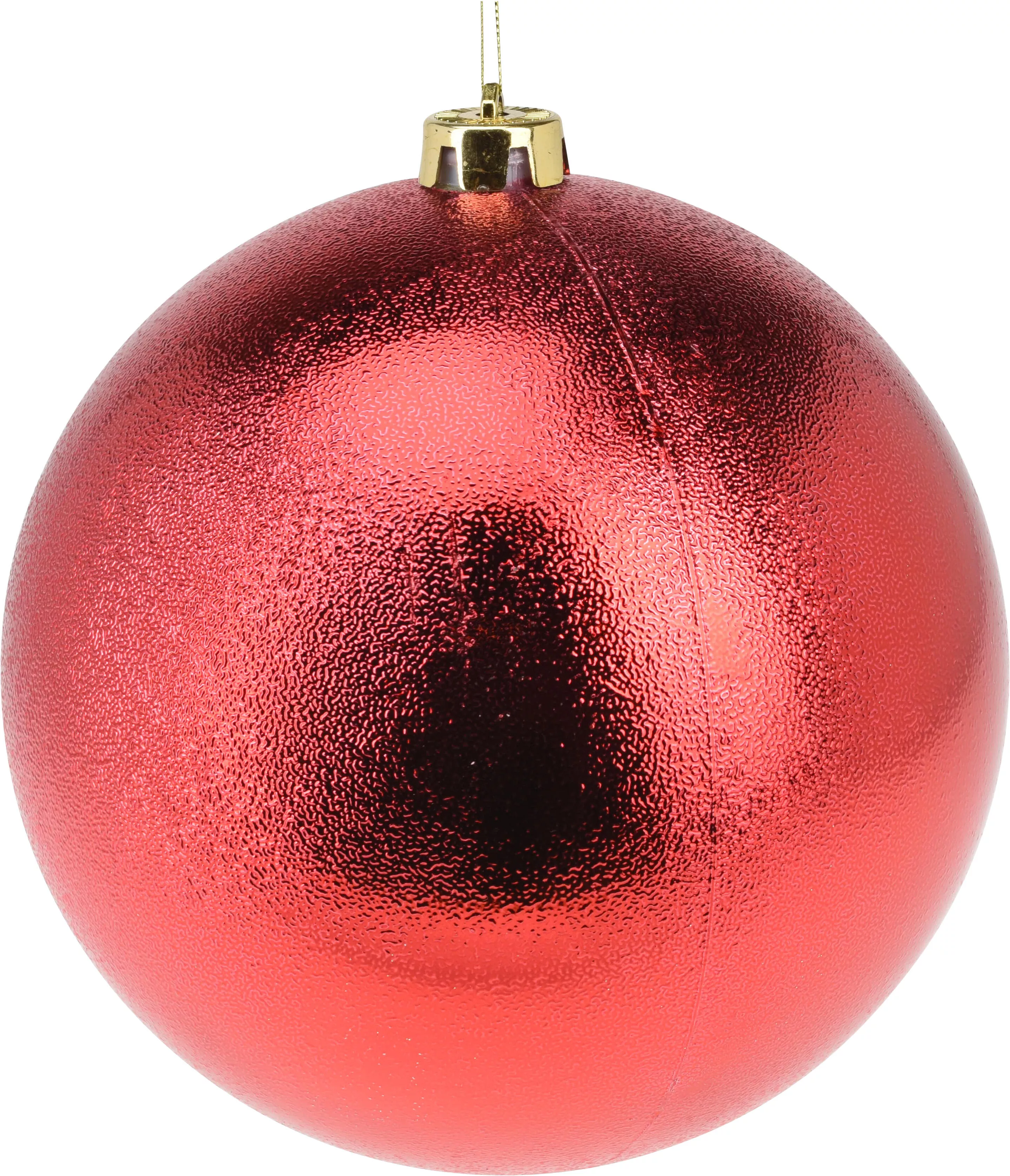 Boule de Noël CHRISTMAS