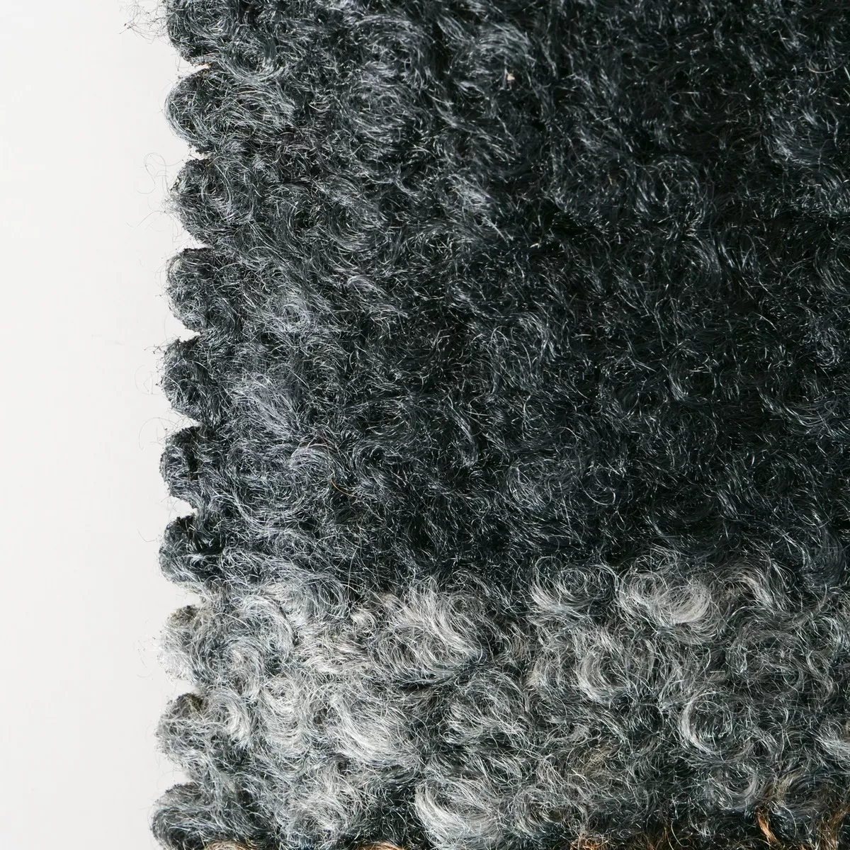 Coussin traversin à carreaux ROMBO