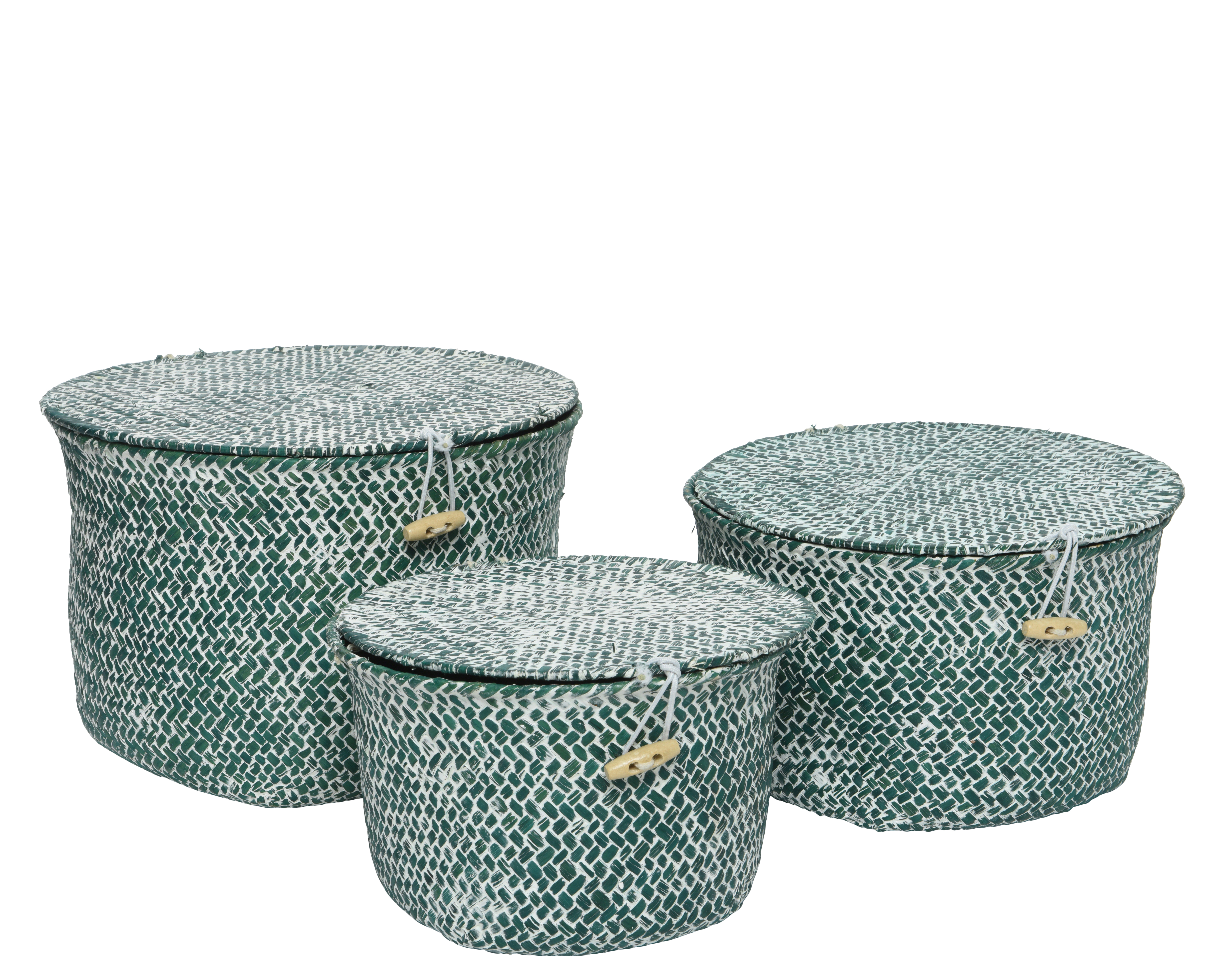 Panier taille 3 SEEGRAS