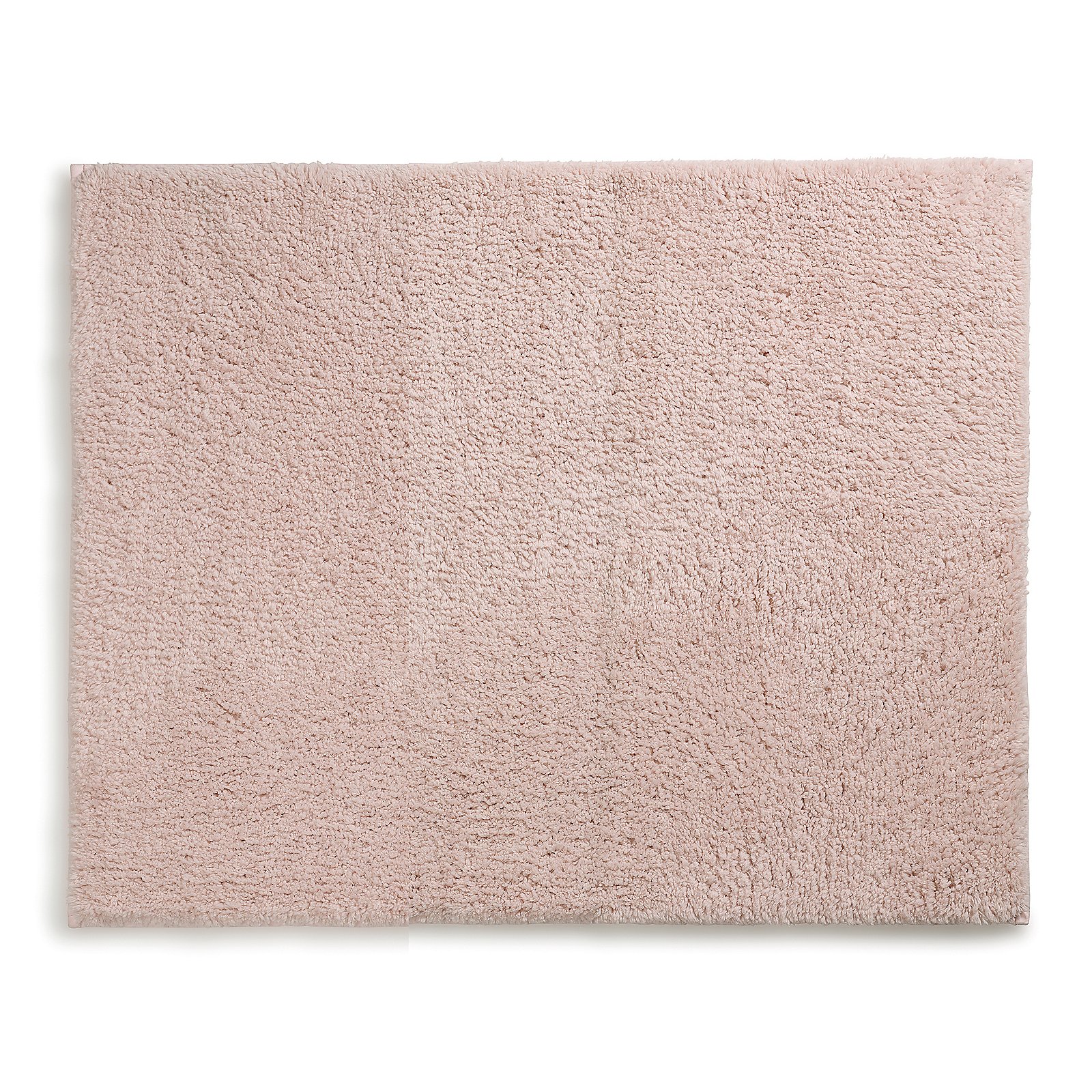 Tapis de bain rose pâle MAJA Tapis de bain rose pâle MAJA