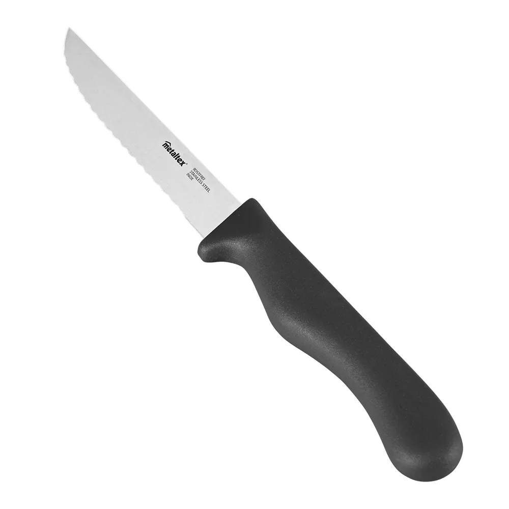 Steakmesser BASIC