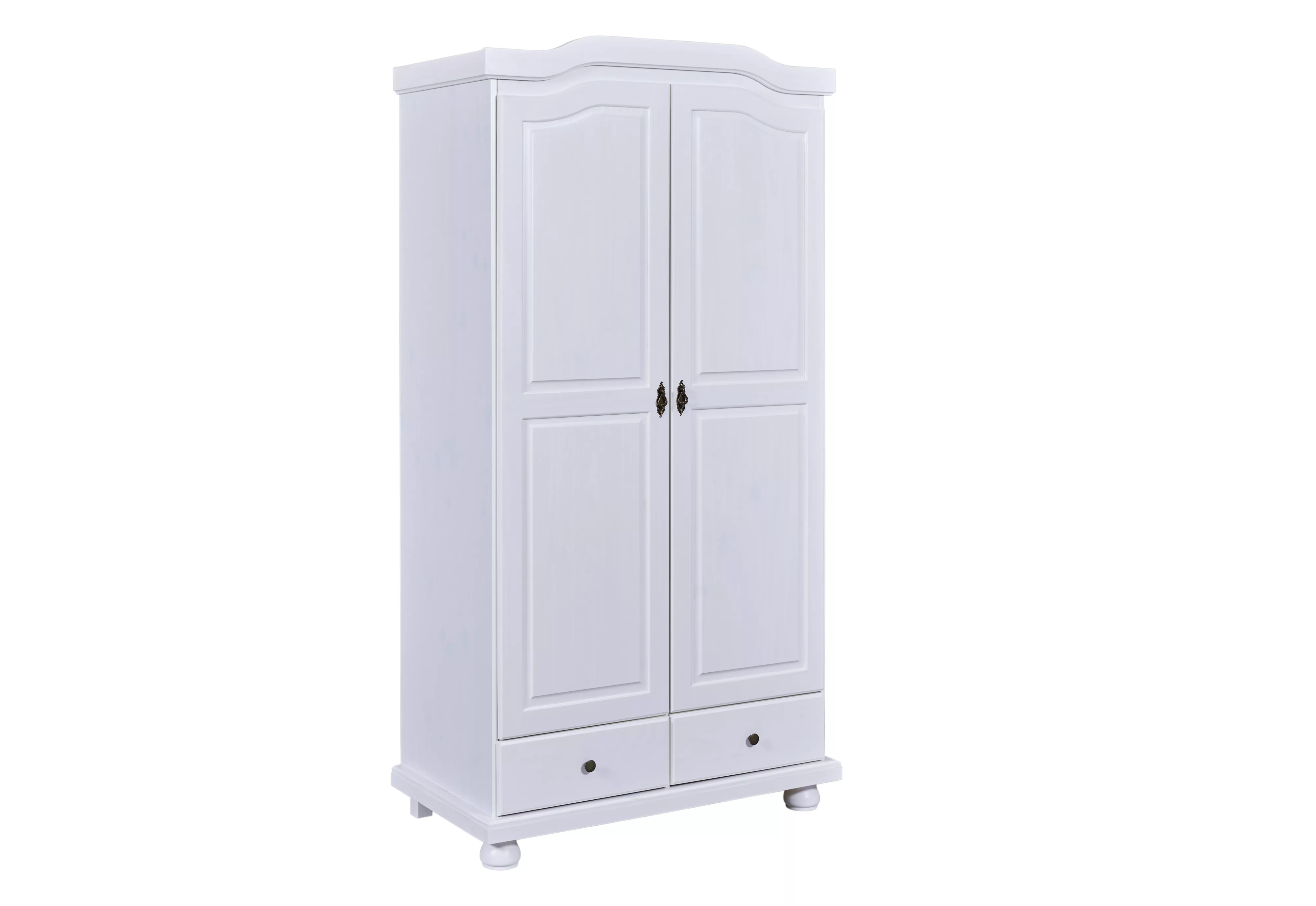 Armoire à vêtements REUTTE
