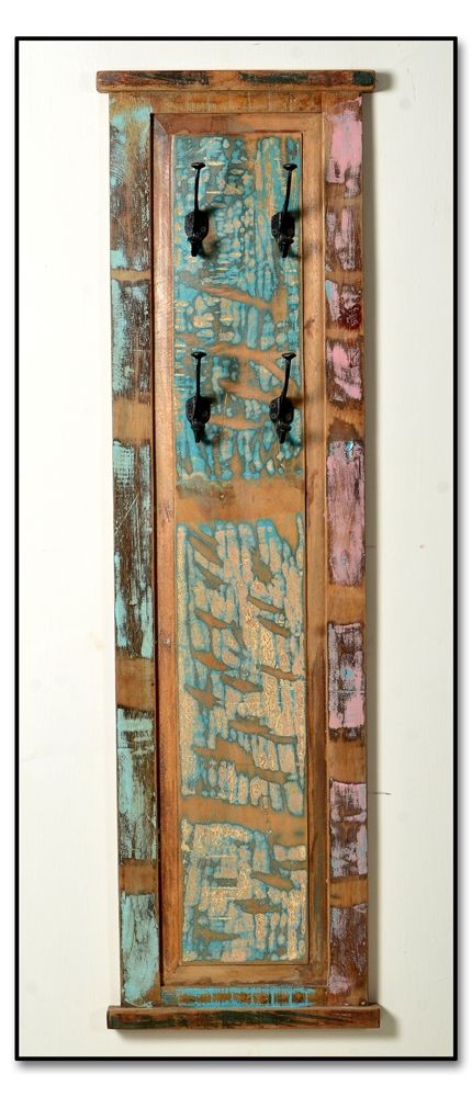 Portemanteau mural RIVERBOAT Portemanteau mural RIVERBOAT