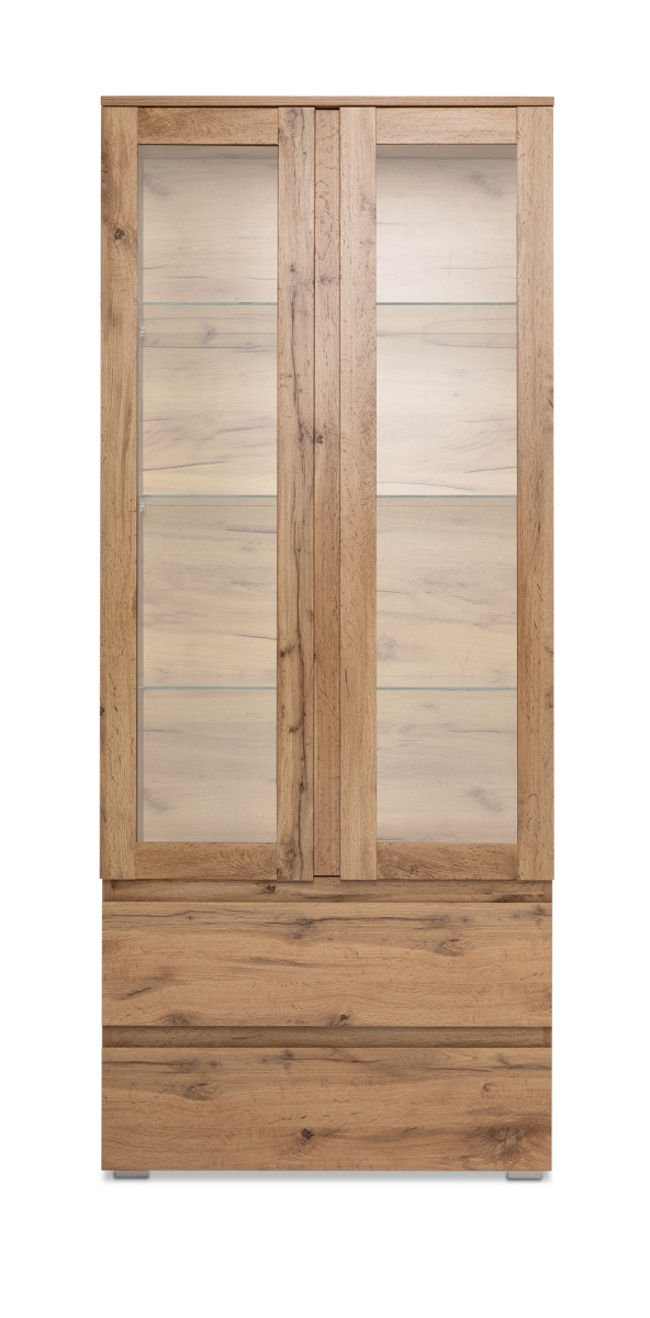 Meuble vitrine INGAMAR 50 Meuble vitrine INGAMAR 50