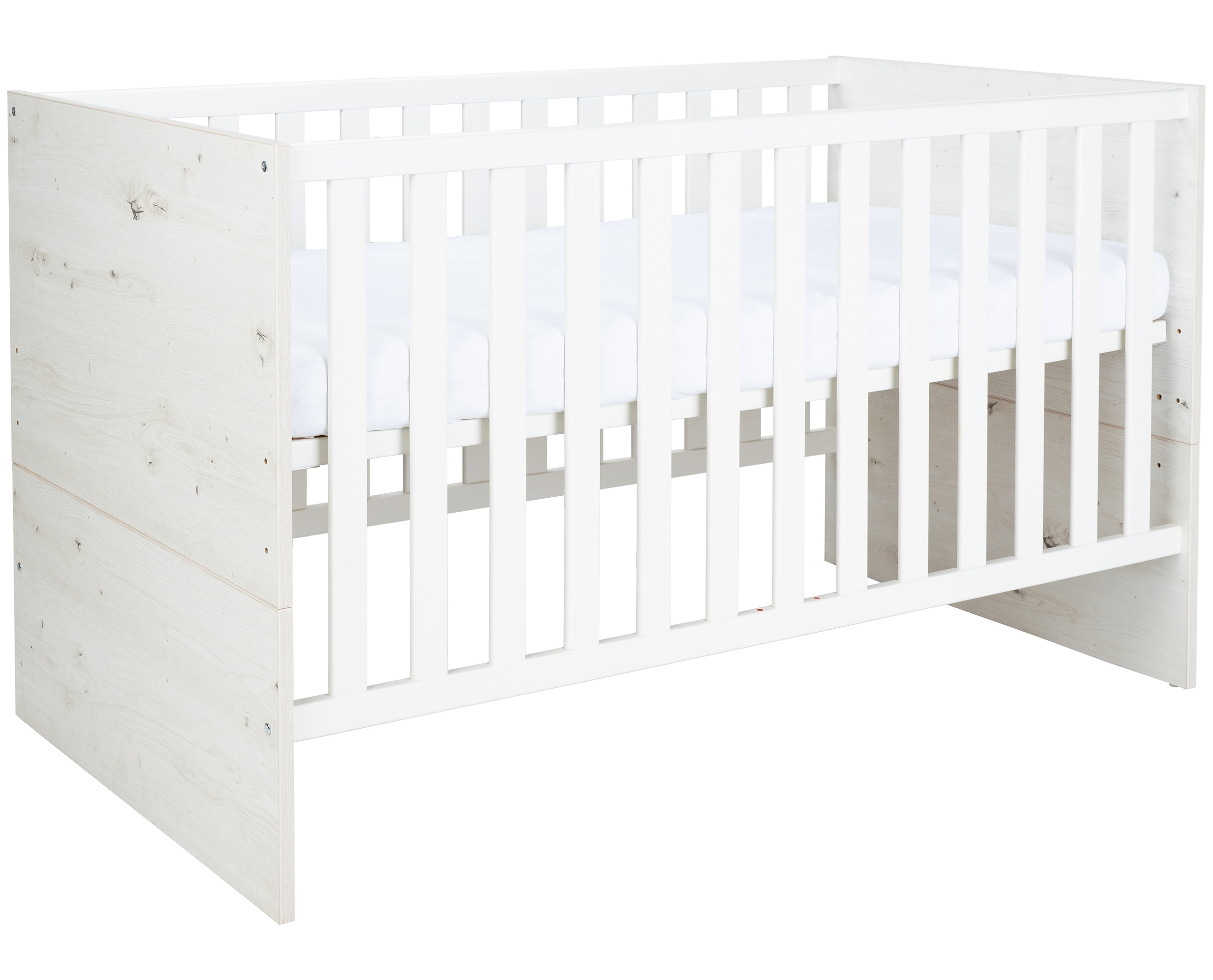 Lit de bébé LILLE Lit de bébé LILLE