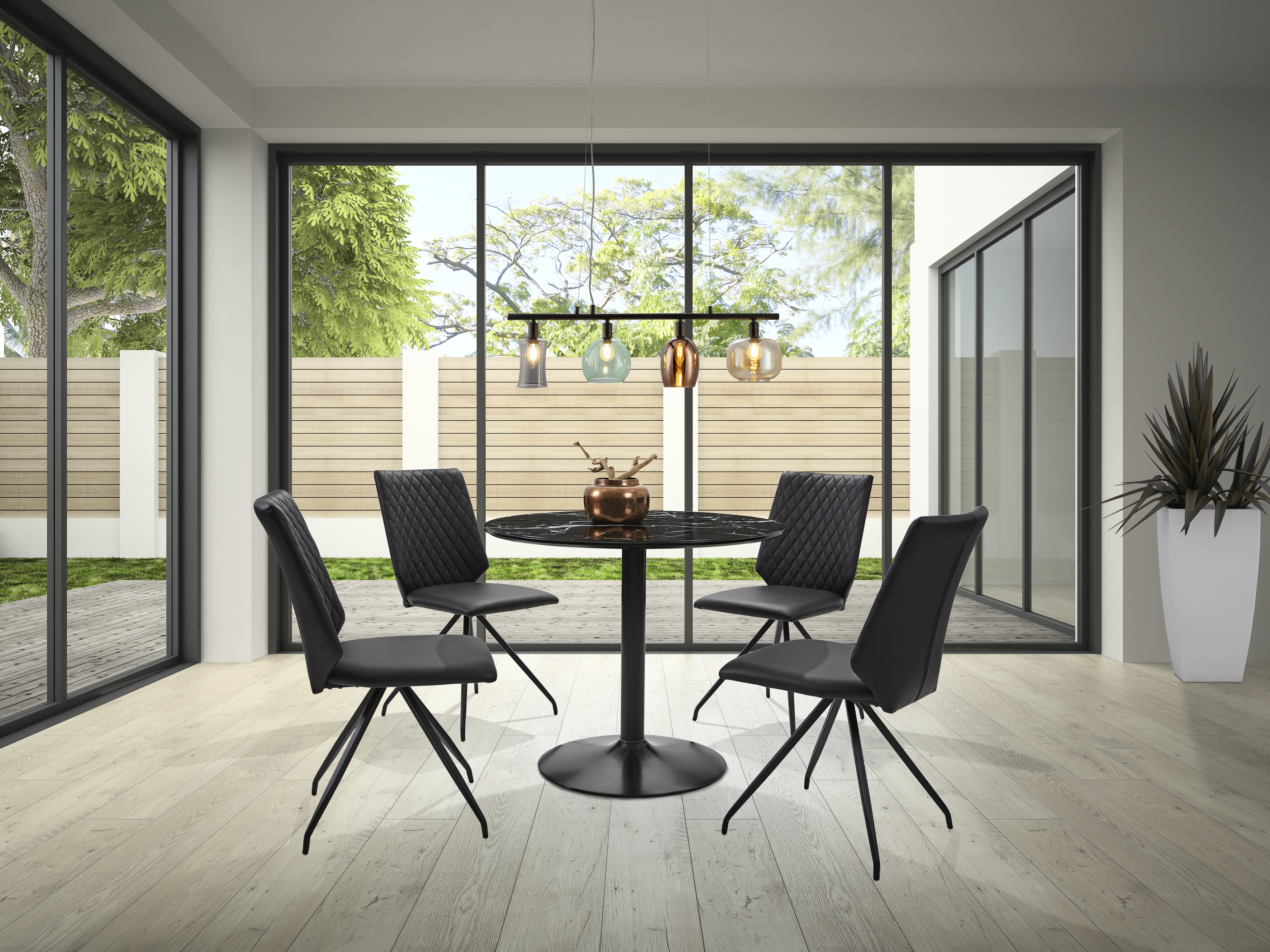 Table de repas JUDITH