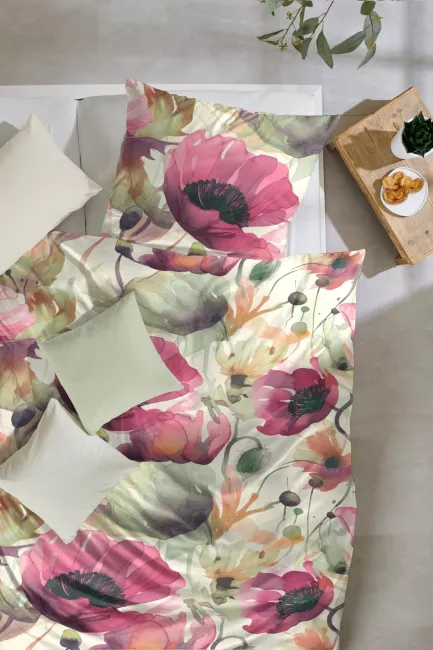 Parure de lit  FLANELL
