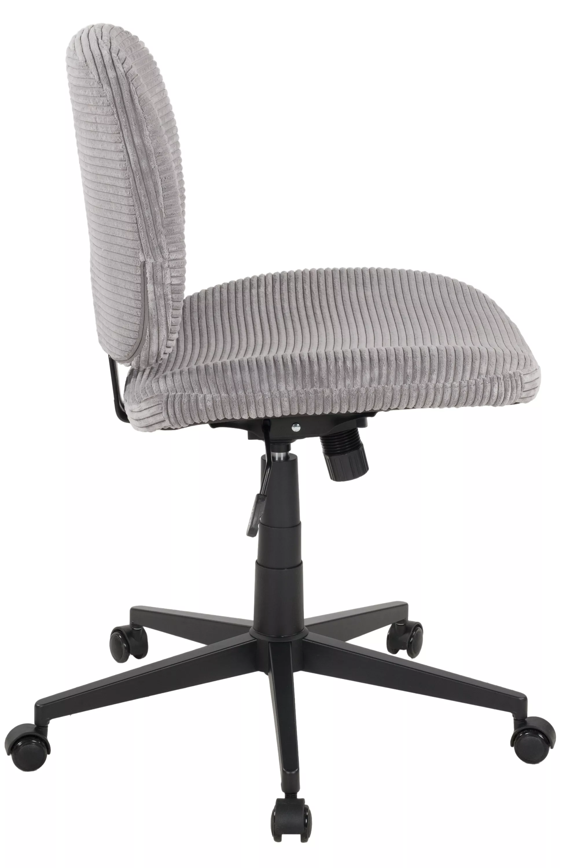 Chaise de bureau pivotante TILO