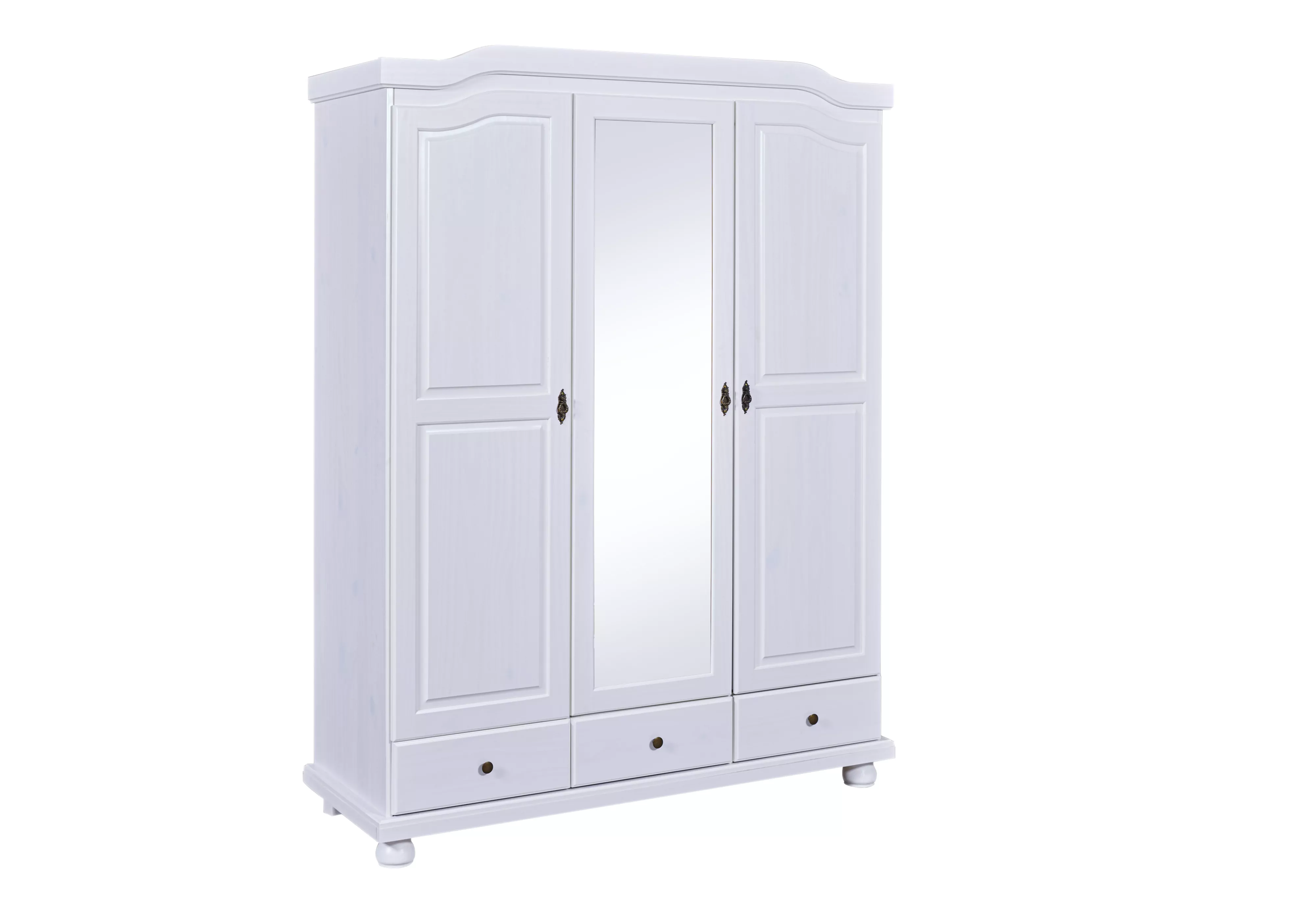 Armoire à vêtements KAPPL