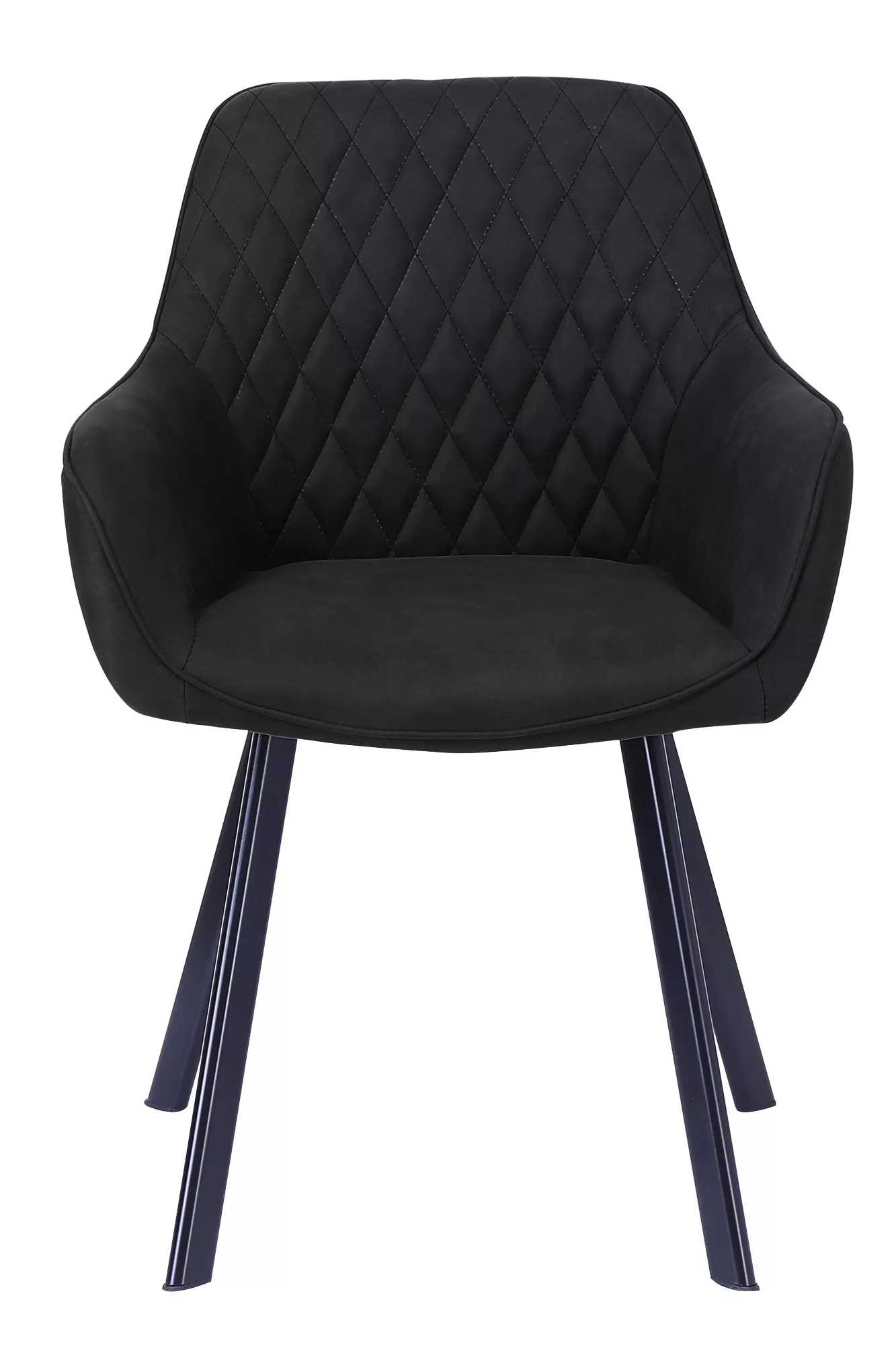 Lot de 2 chaises SOREANG