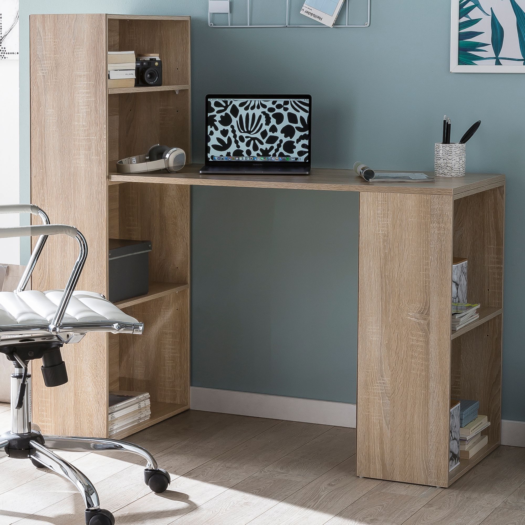 Bureau CHINCHA ALTA Bureau CHINCHA ALTA