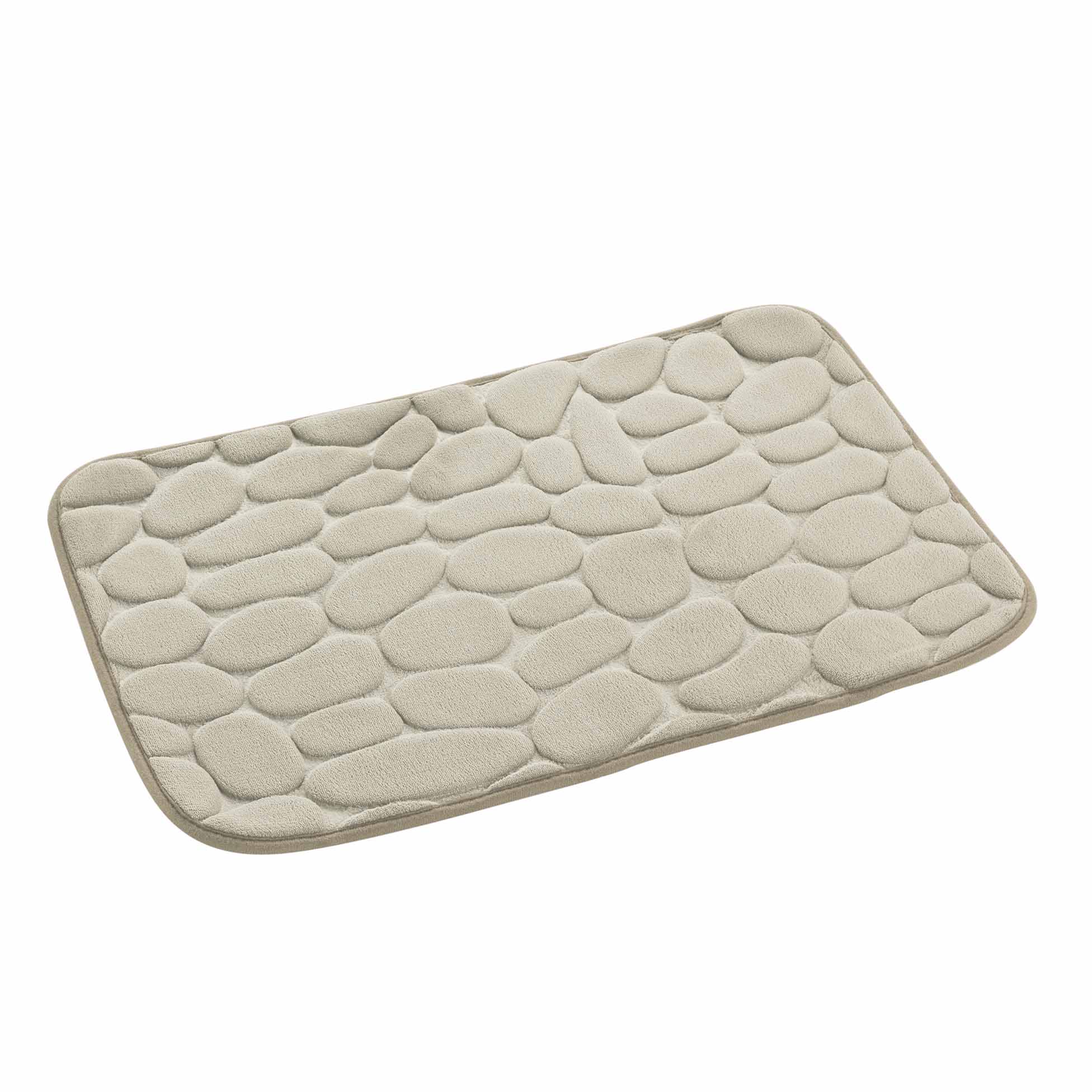 Tapis de bain Stone RELIEF Tapis de bain Stone RELIEF