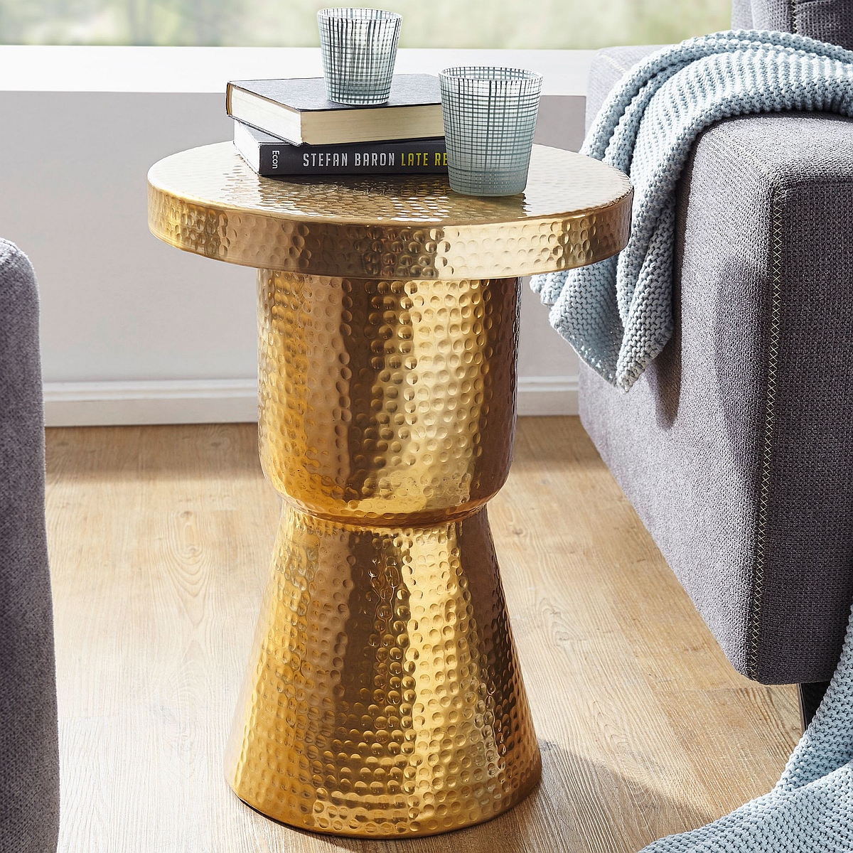 Table d'appoint NONG KHAE Table d'appoint NONG KHAE