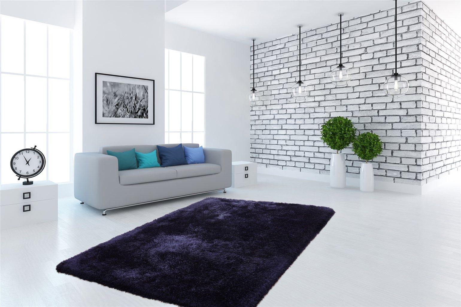 Tapis COSY 410