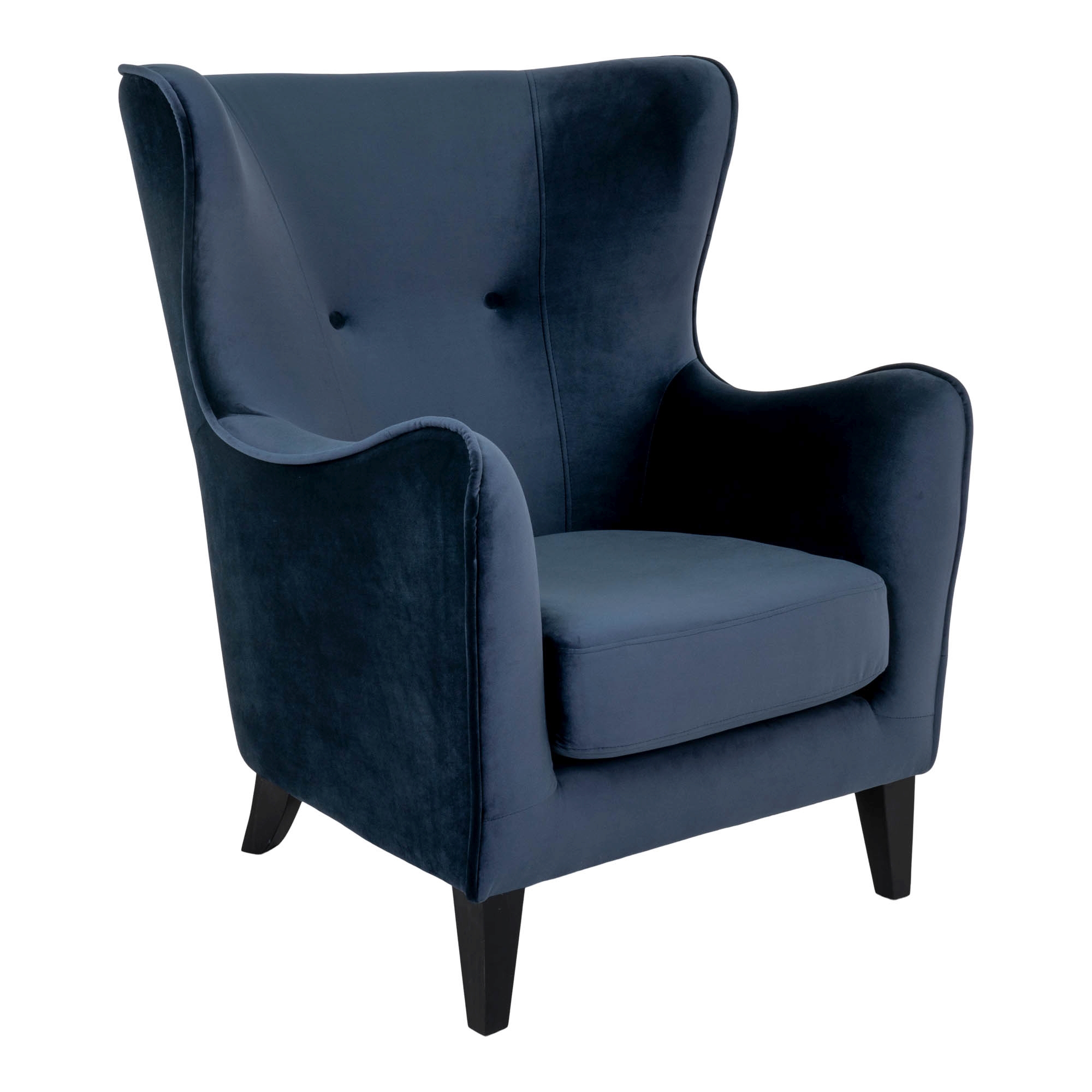 Fauteuil CAMPO