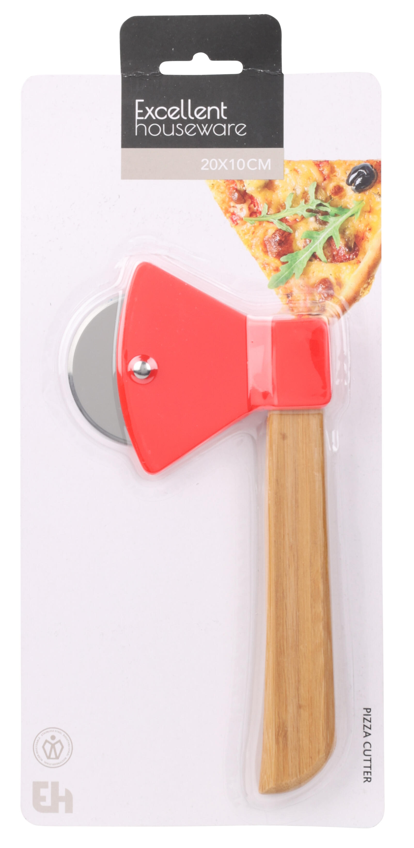 Roulette à pizza EH Roulette à pizza EH