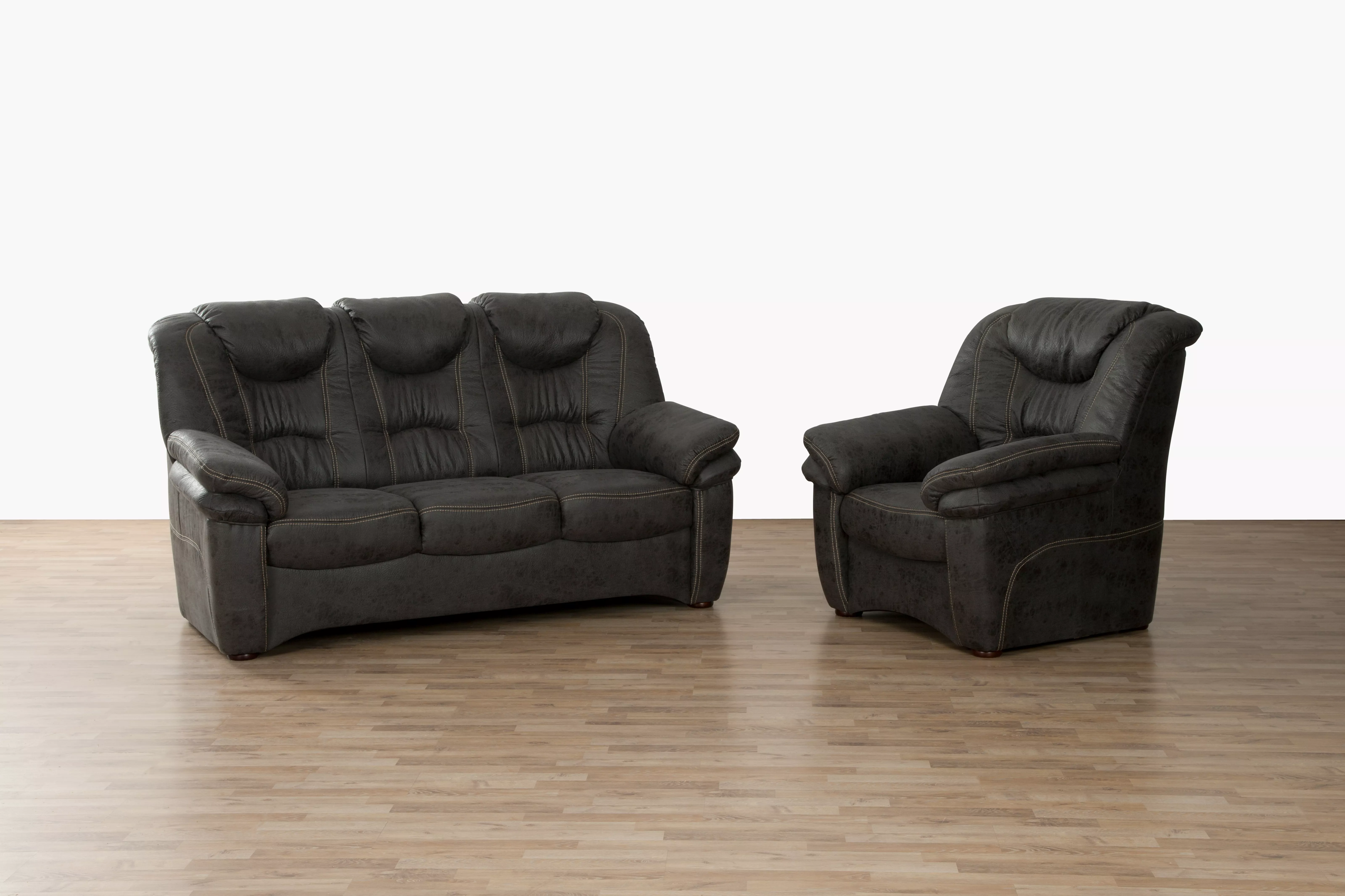 Fauteuil KYRENIA