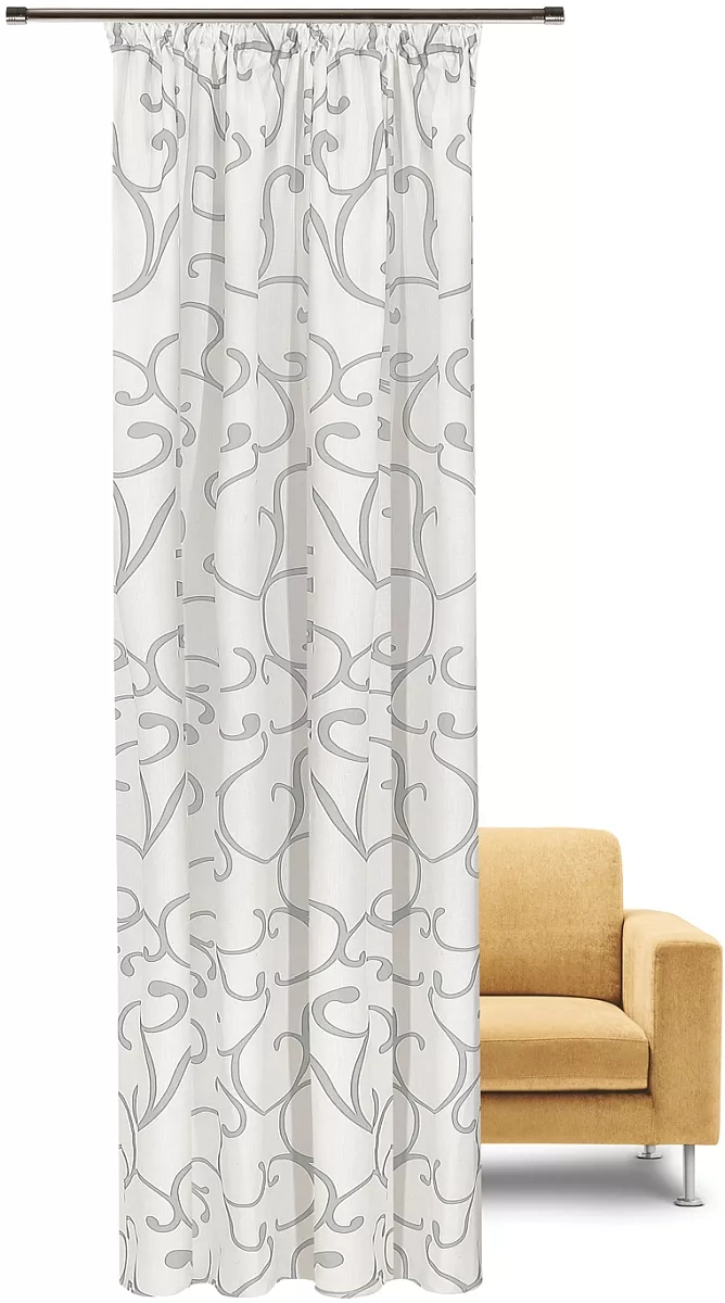 Rideau 245x140 cm 40706 0840