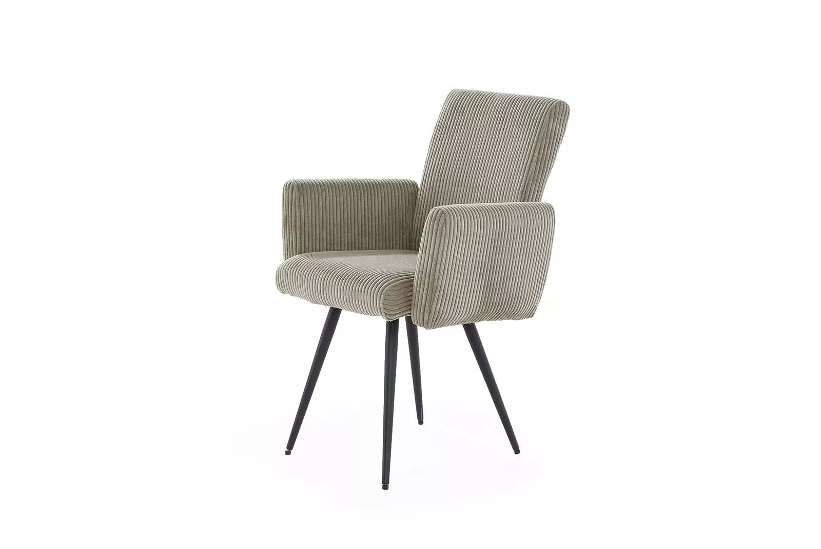 Chaise SORTLAND