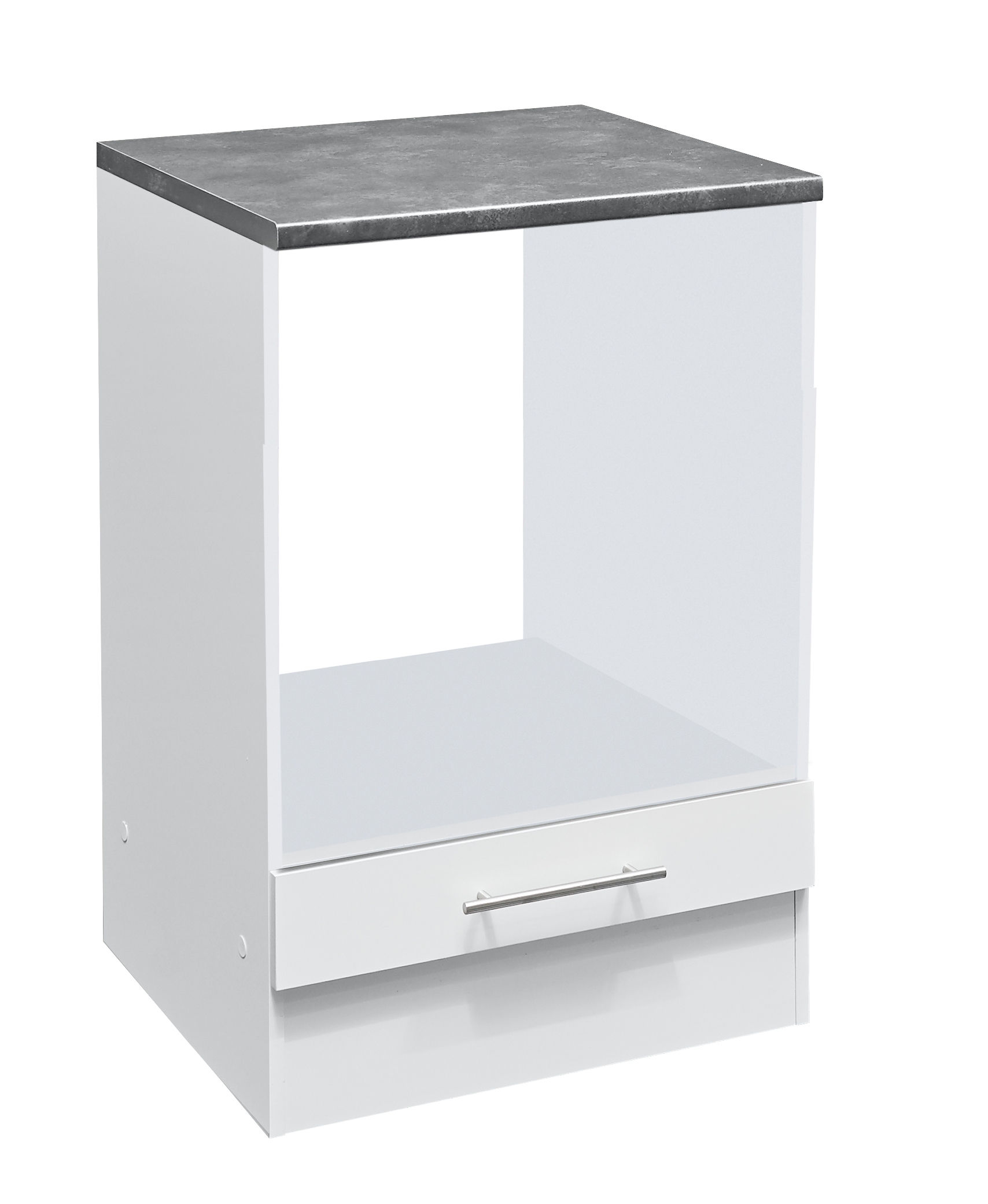 Meuble pour four et plaque de cuisson GLASGOW Meuble pour four et plaque de cuisson GLASGOW