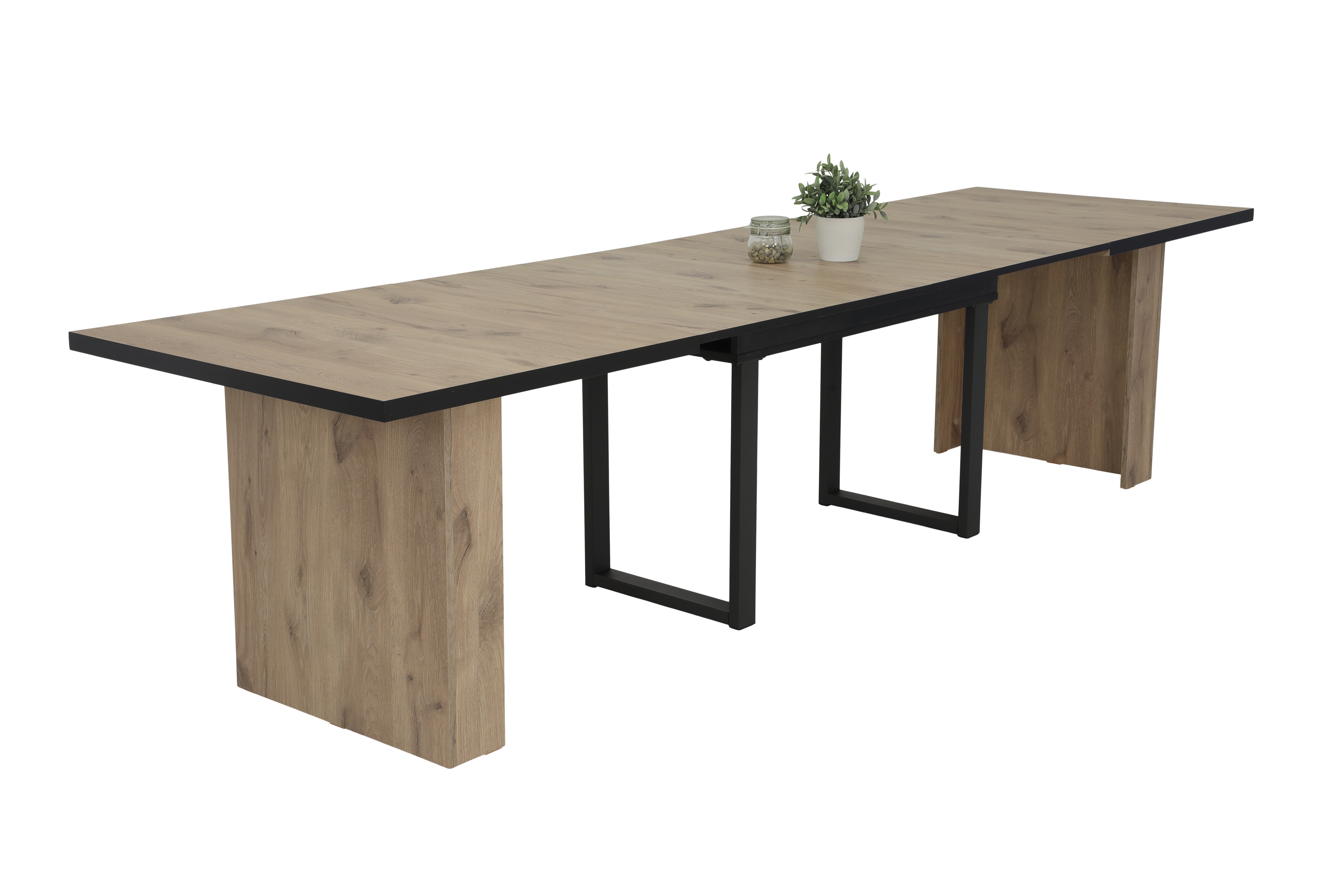 Table extensible BARIS