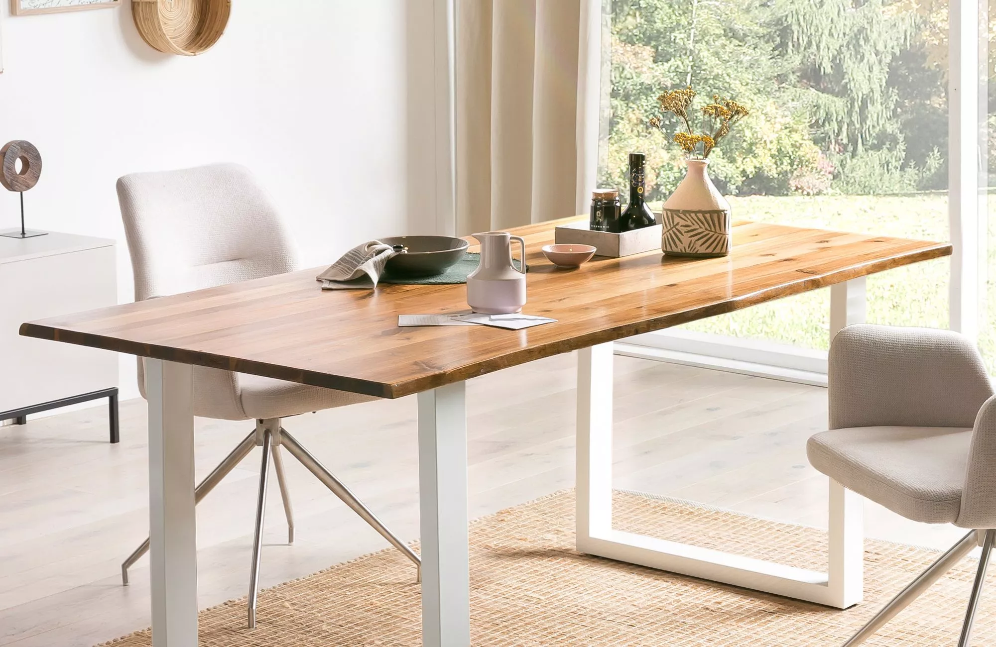Table de repas LEMBANG Table de repas LEMBANG