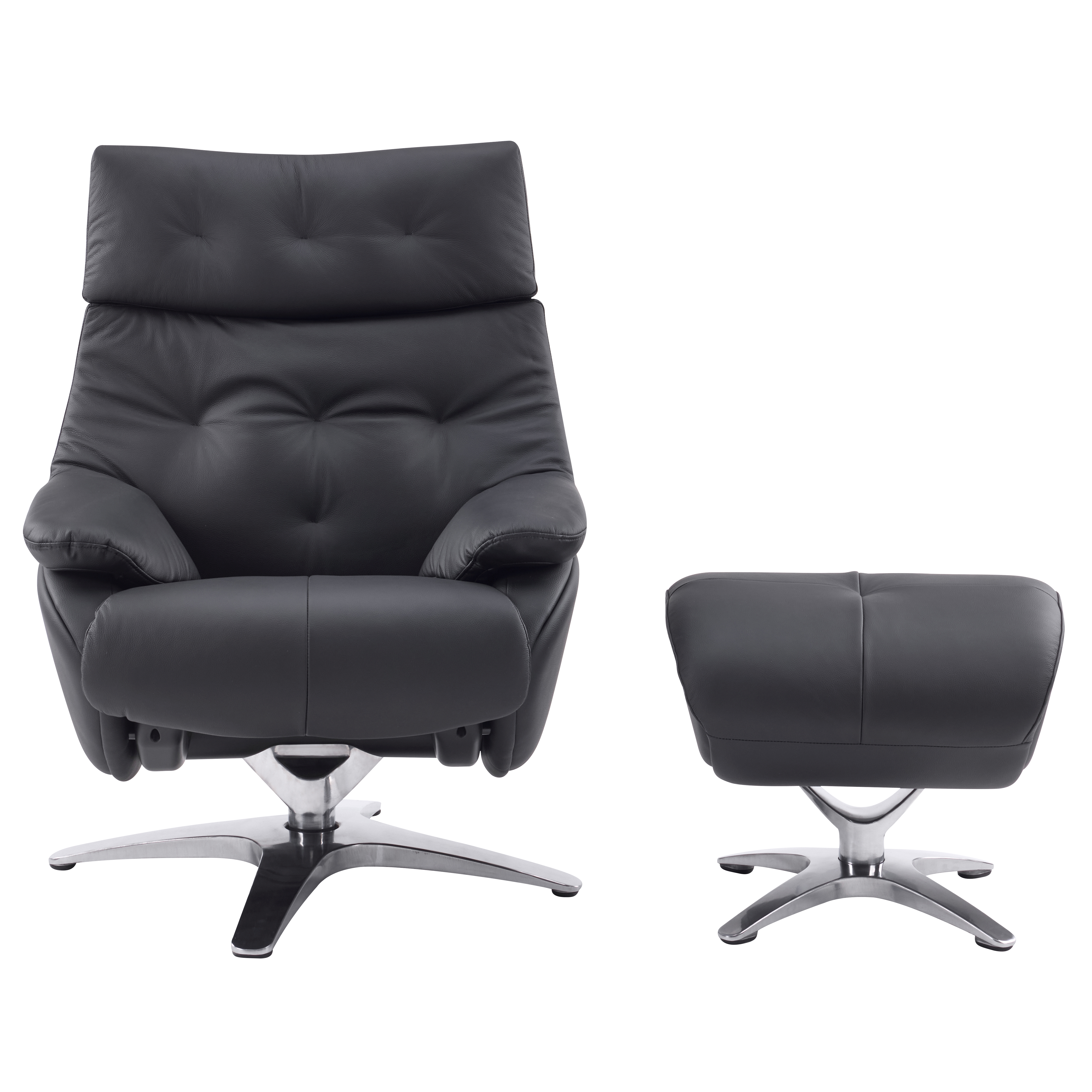 Fauteuil de détente FM-4501H