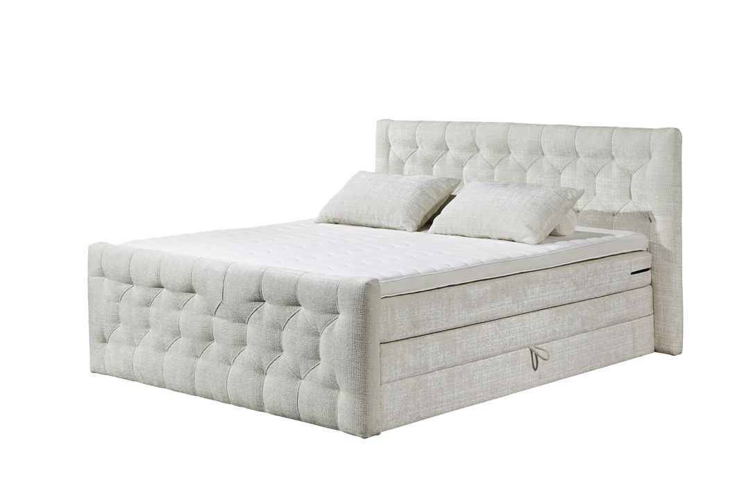 Lit boxspring ASIENTOS 8 Lit boxspring ASIENTOS 8