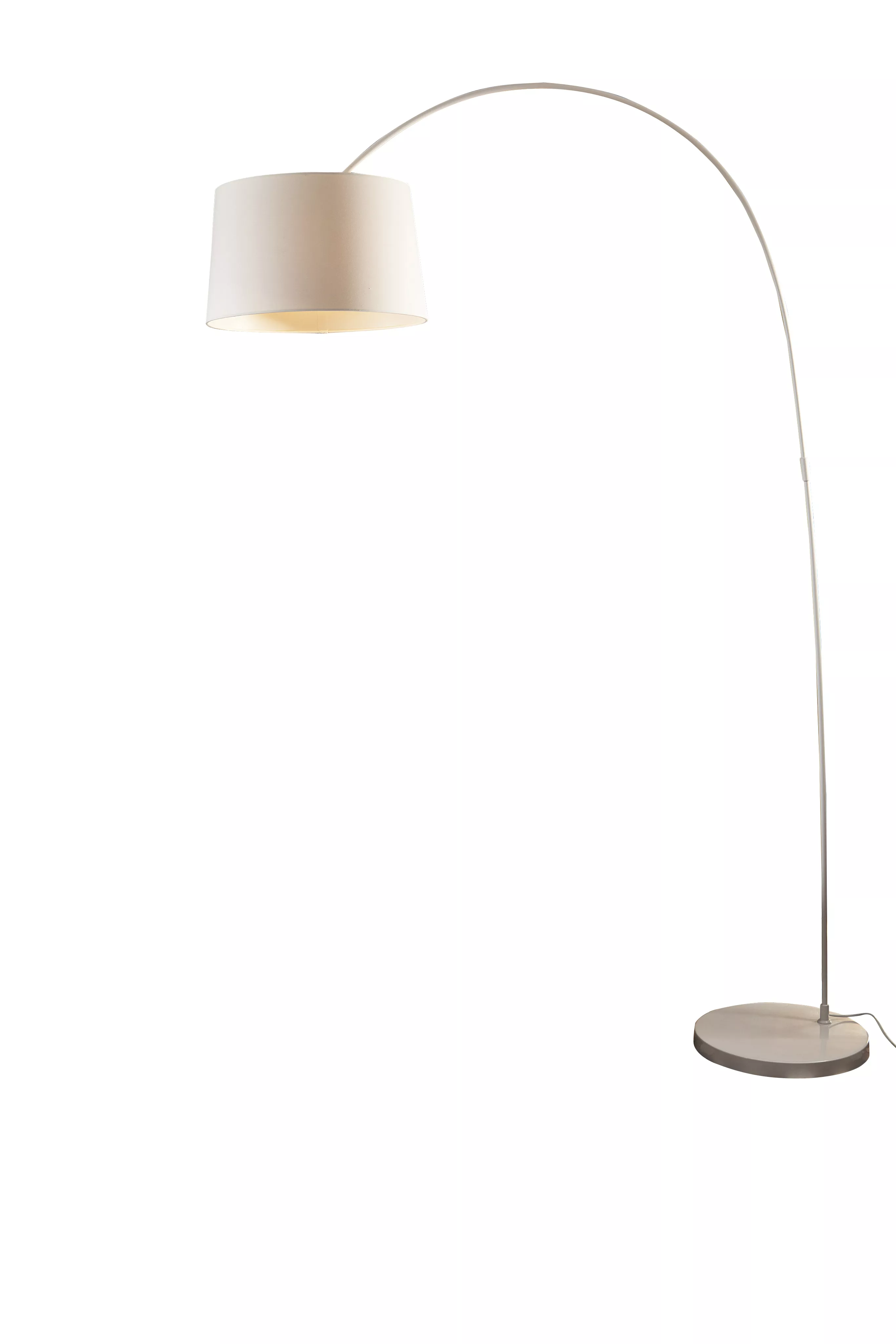 Lampadaire arqué TASIKMALAYA