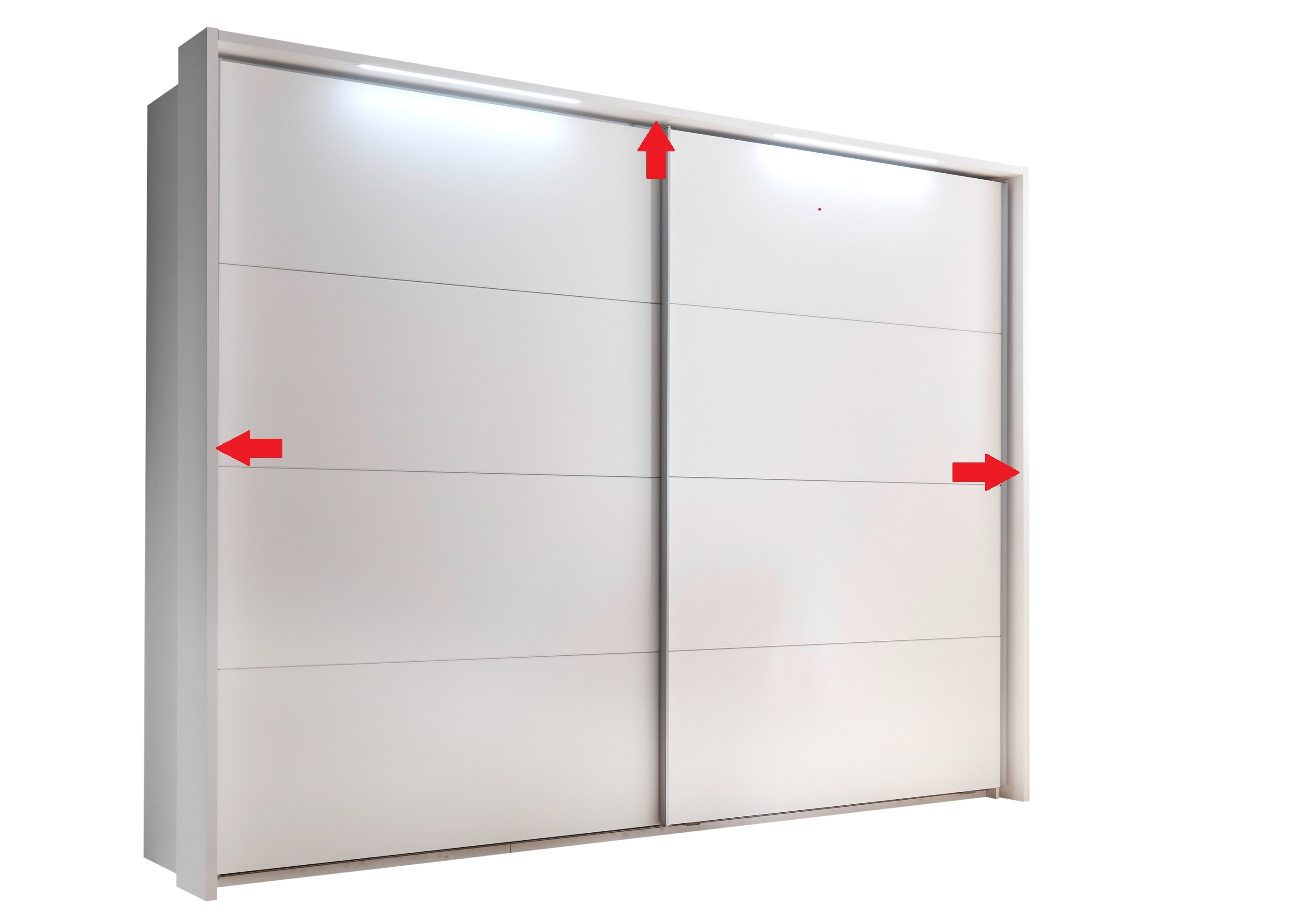 Cadre passe-partout RECARDO Cadre passe-partout RECARDO