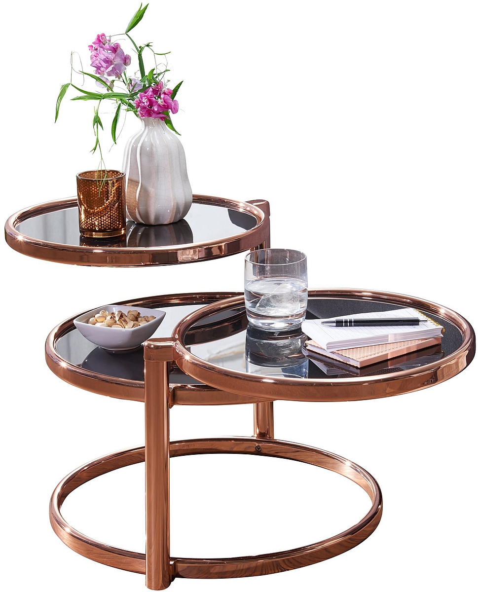 Table basse SUSI