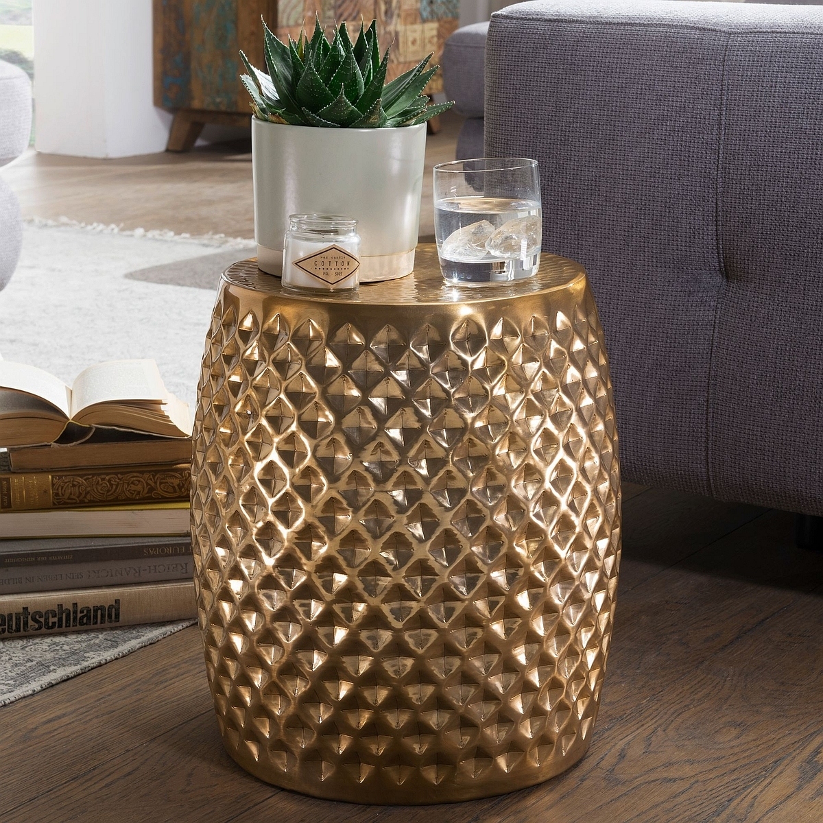 Table d'appoint NAKHON SI THAMMARAT Table d'appoint NAKHON SI THAMMARAT
