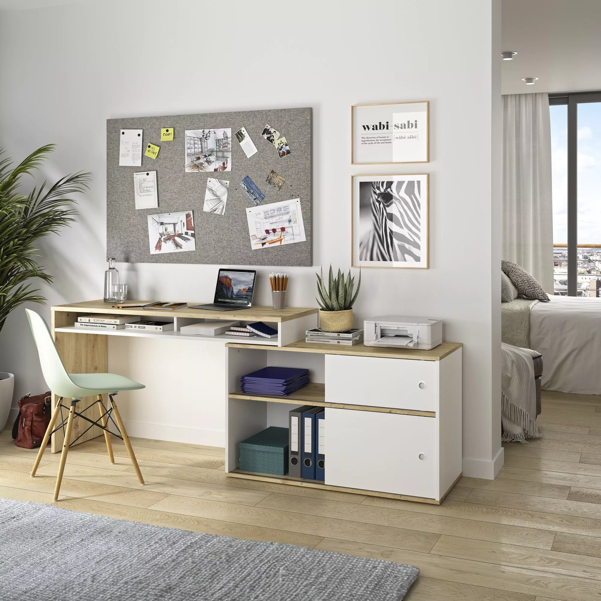 Bureau MODULA