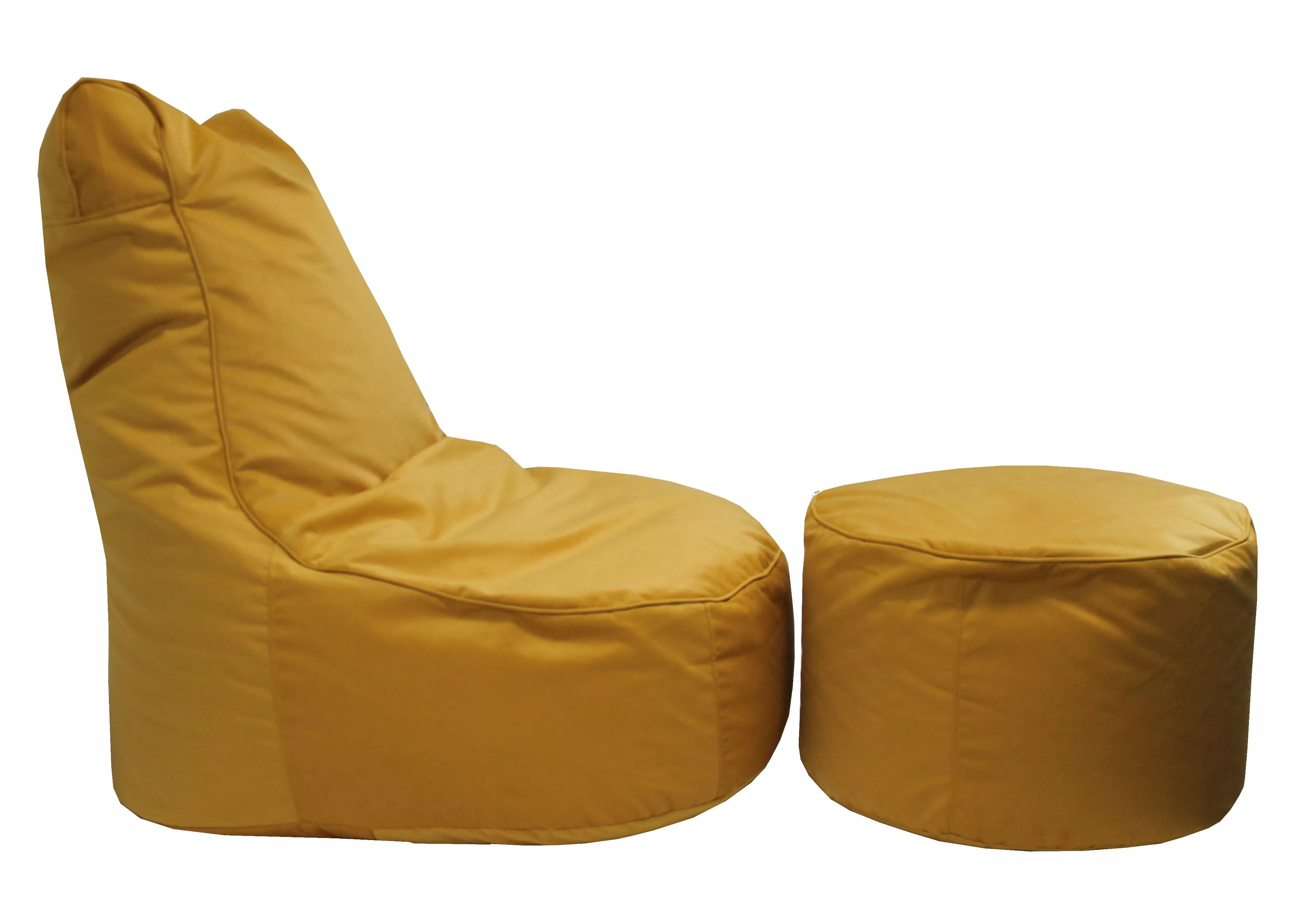 Pouf rond 1100526