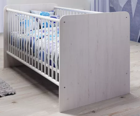 Babyzimmer 3-teilig BOBI