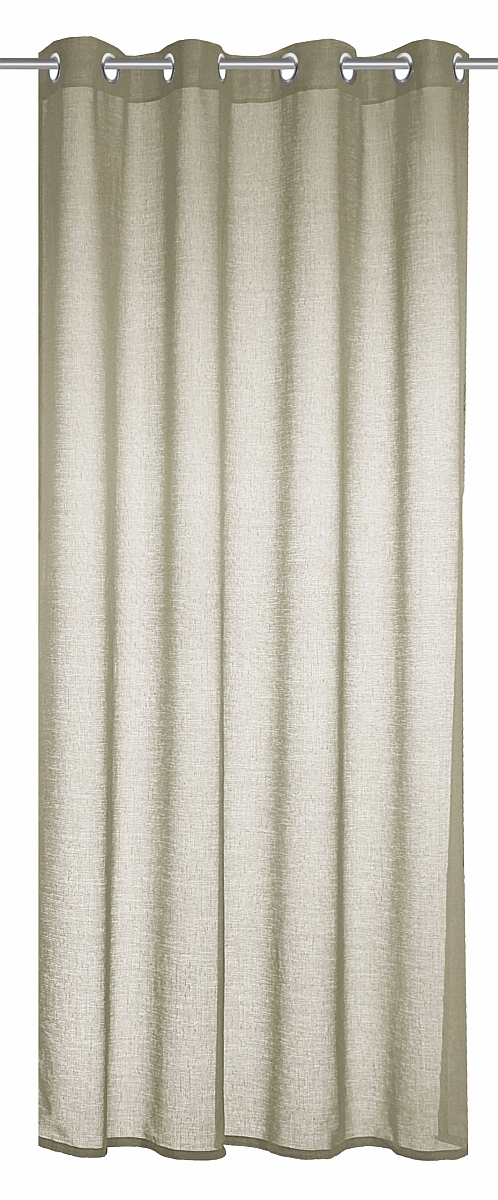 Rideau 245x140 cm 256952