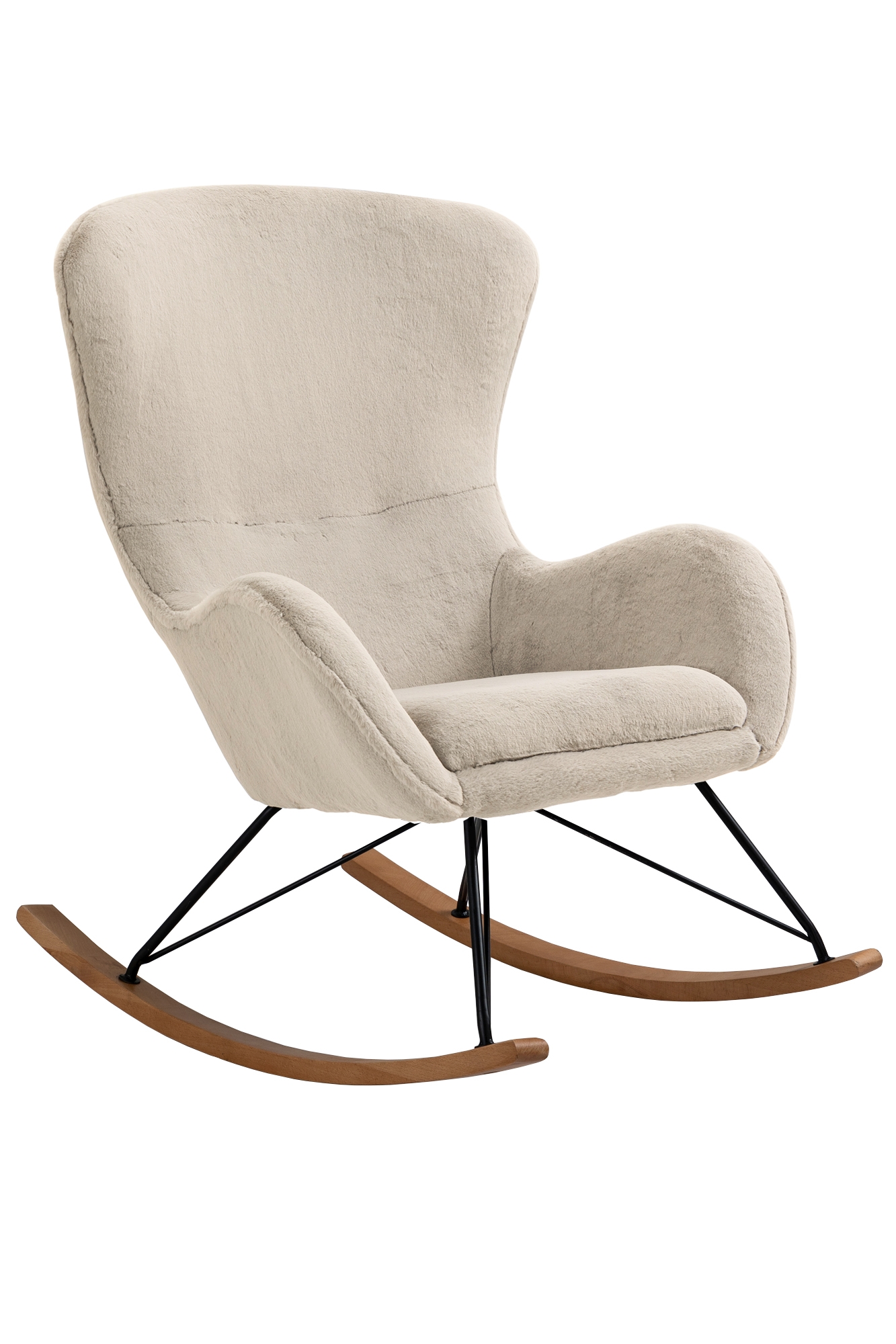 Rocking chair BULA Rocking chair BULA