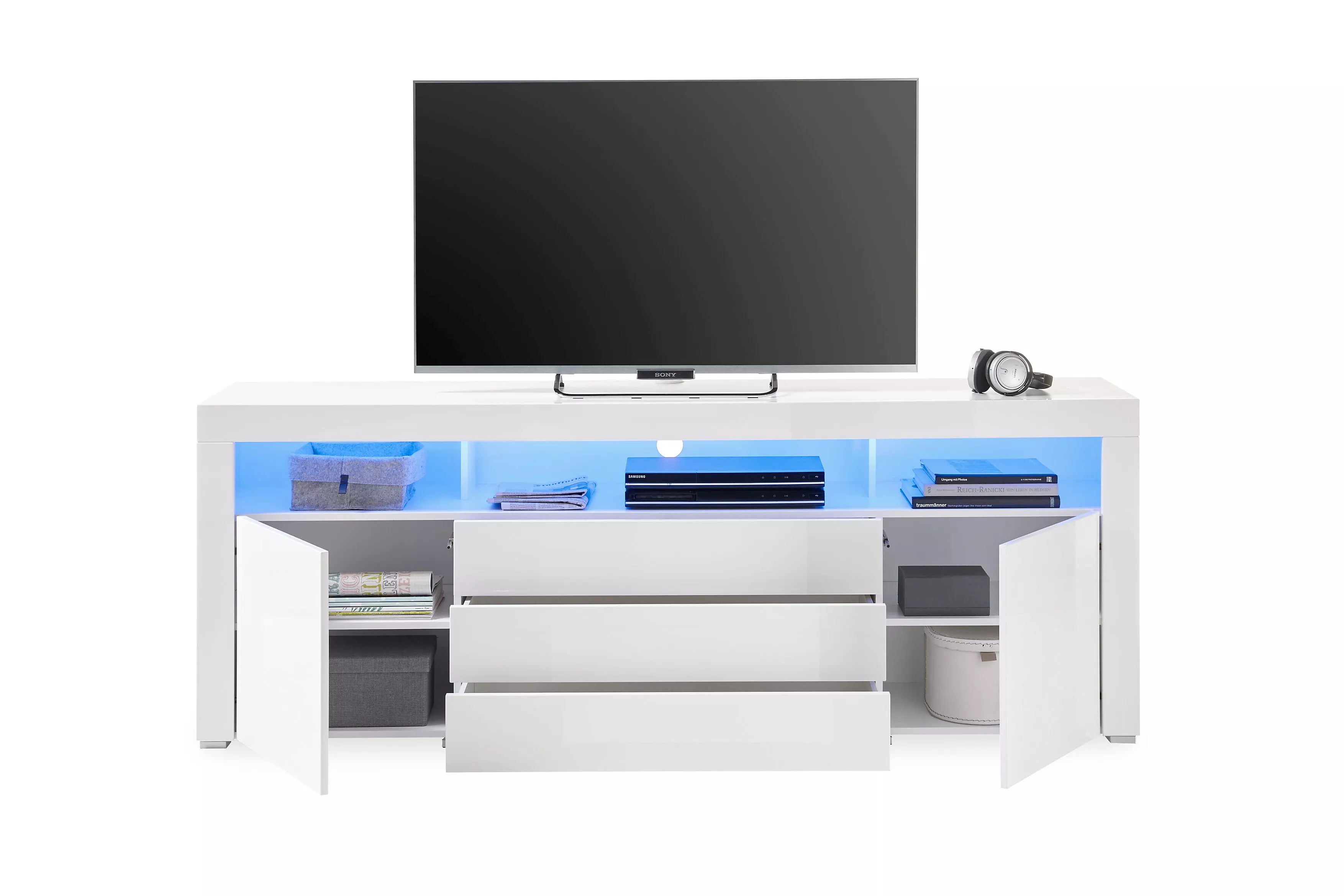 Meuble TV GOAL