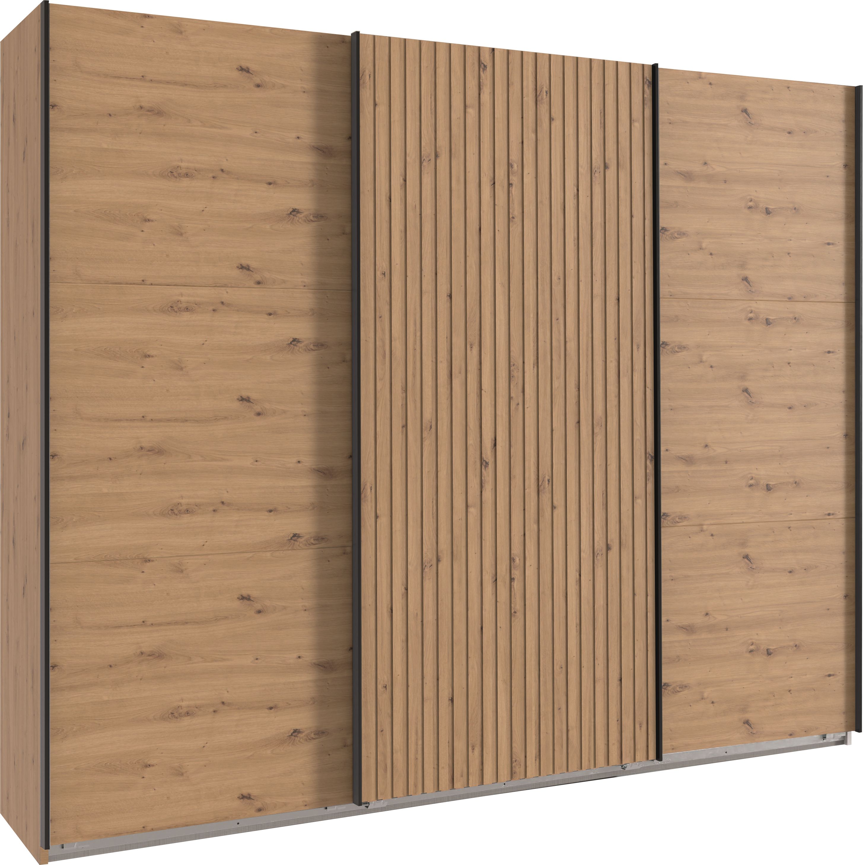 Armoire à portes coulissantes ANDORRA Armoire à portes coulissantes ANDORRA