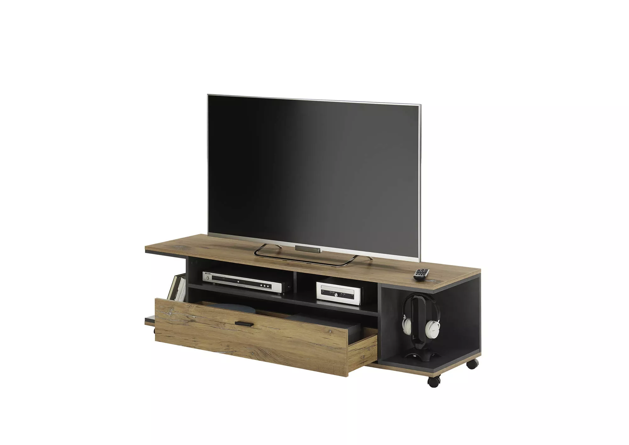 Banc TV CARO