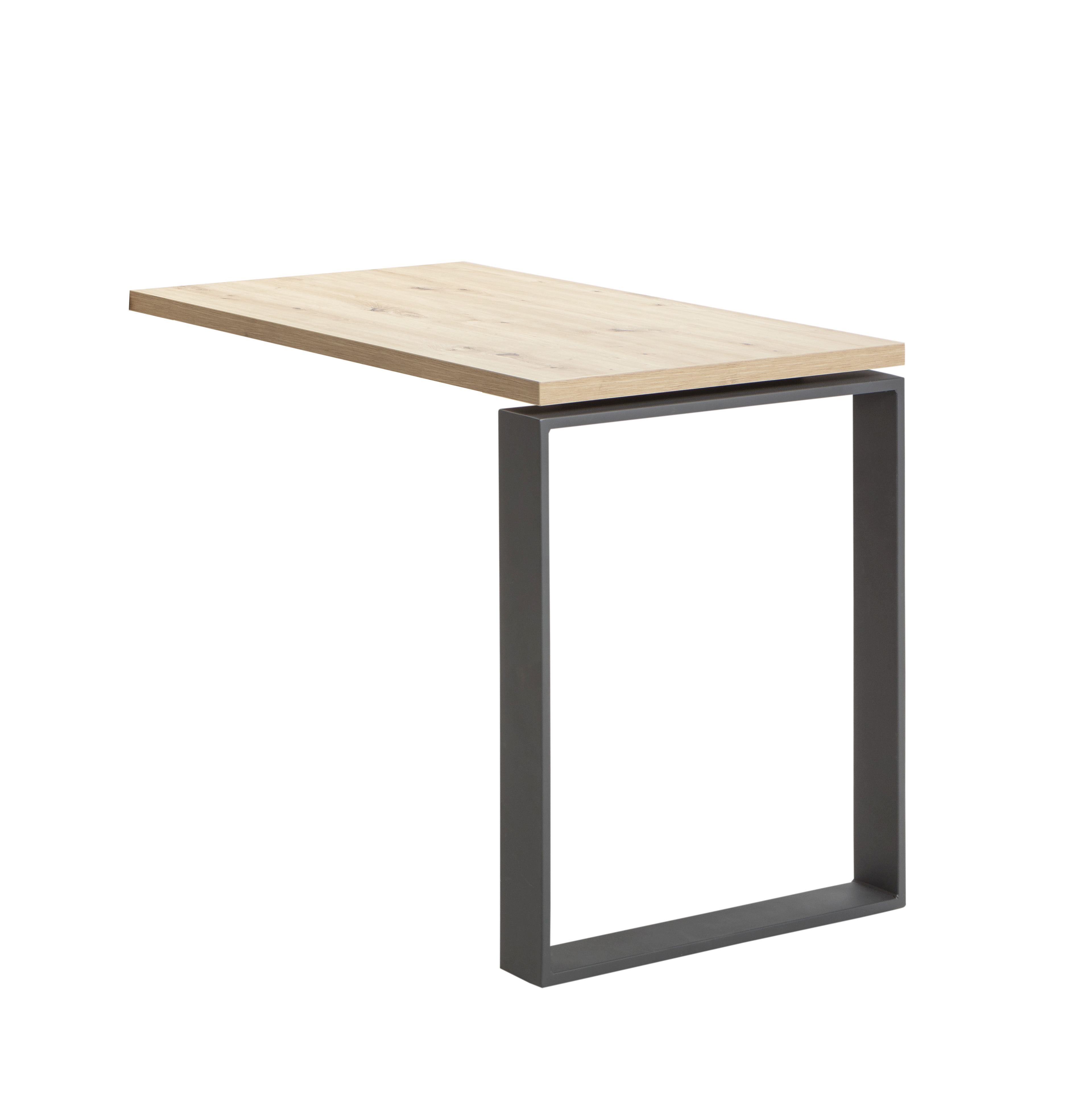 Plateau de bureau juxtaposable DISEGNO Plateau de bureau juxtaposable DISEGNO