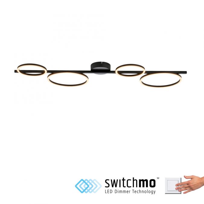 Plafonnier LED RITUS