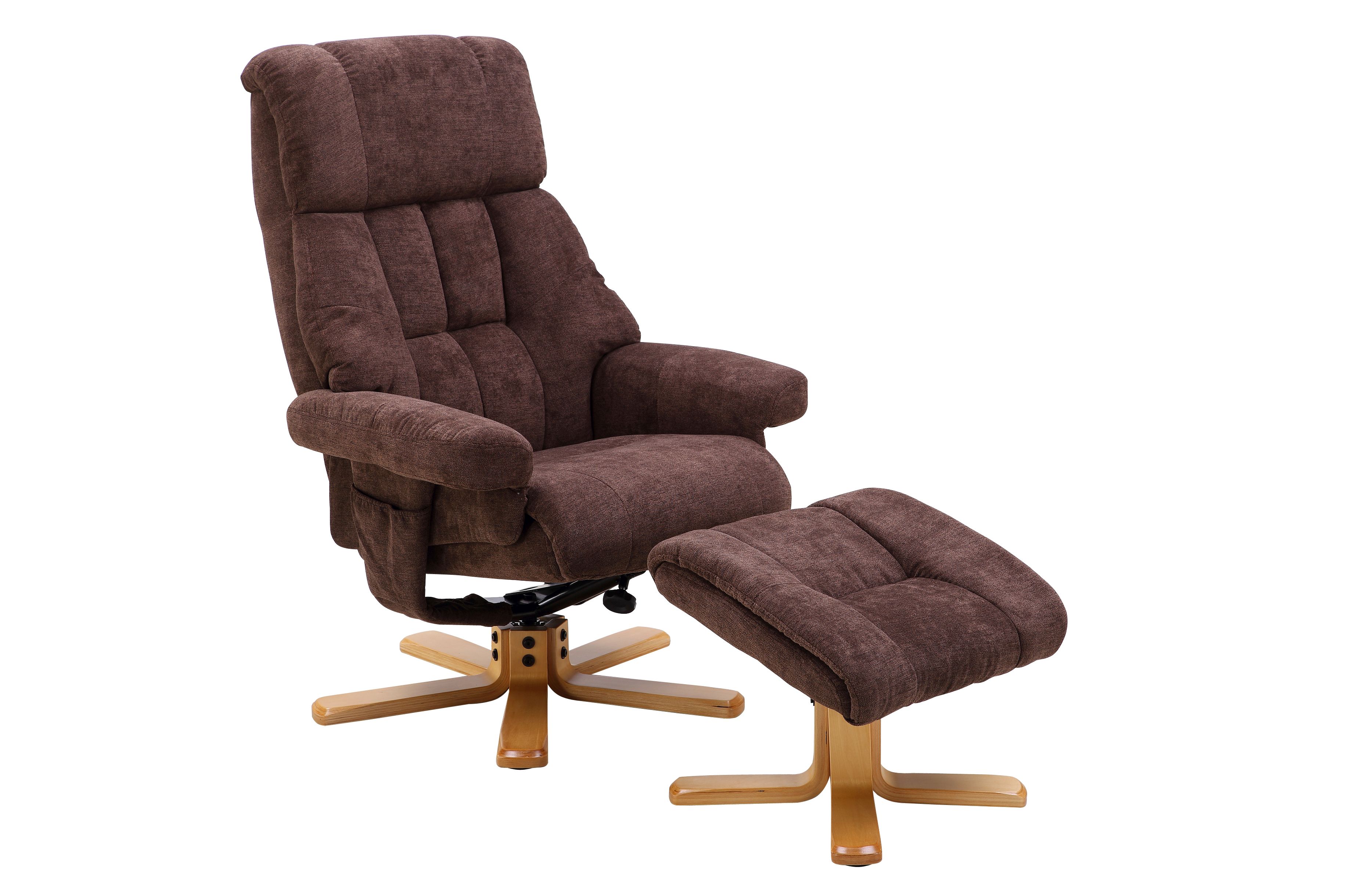 Fauteuil relax  FM-470