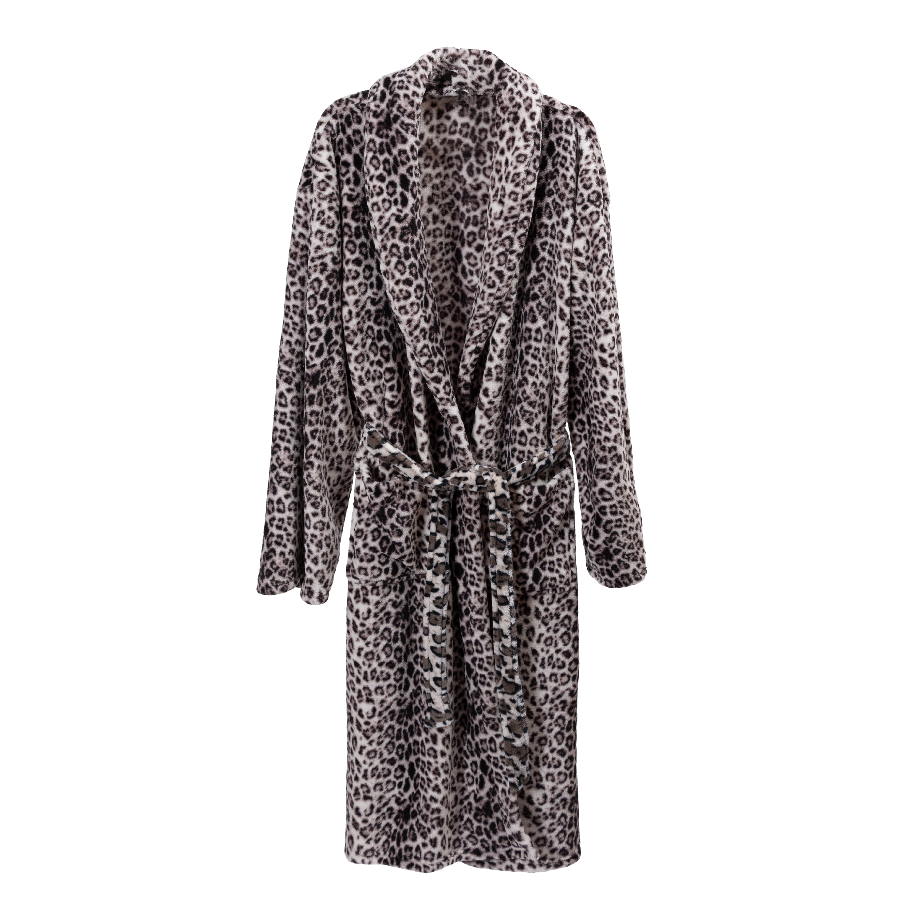 Peignoir taille XXL SCHNEE LEO Peignoir taille XXL SCHNEE LEO