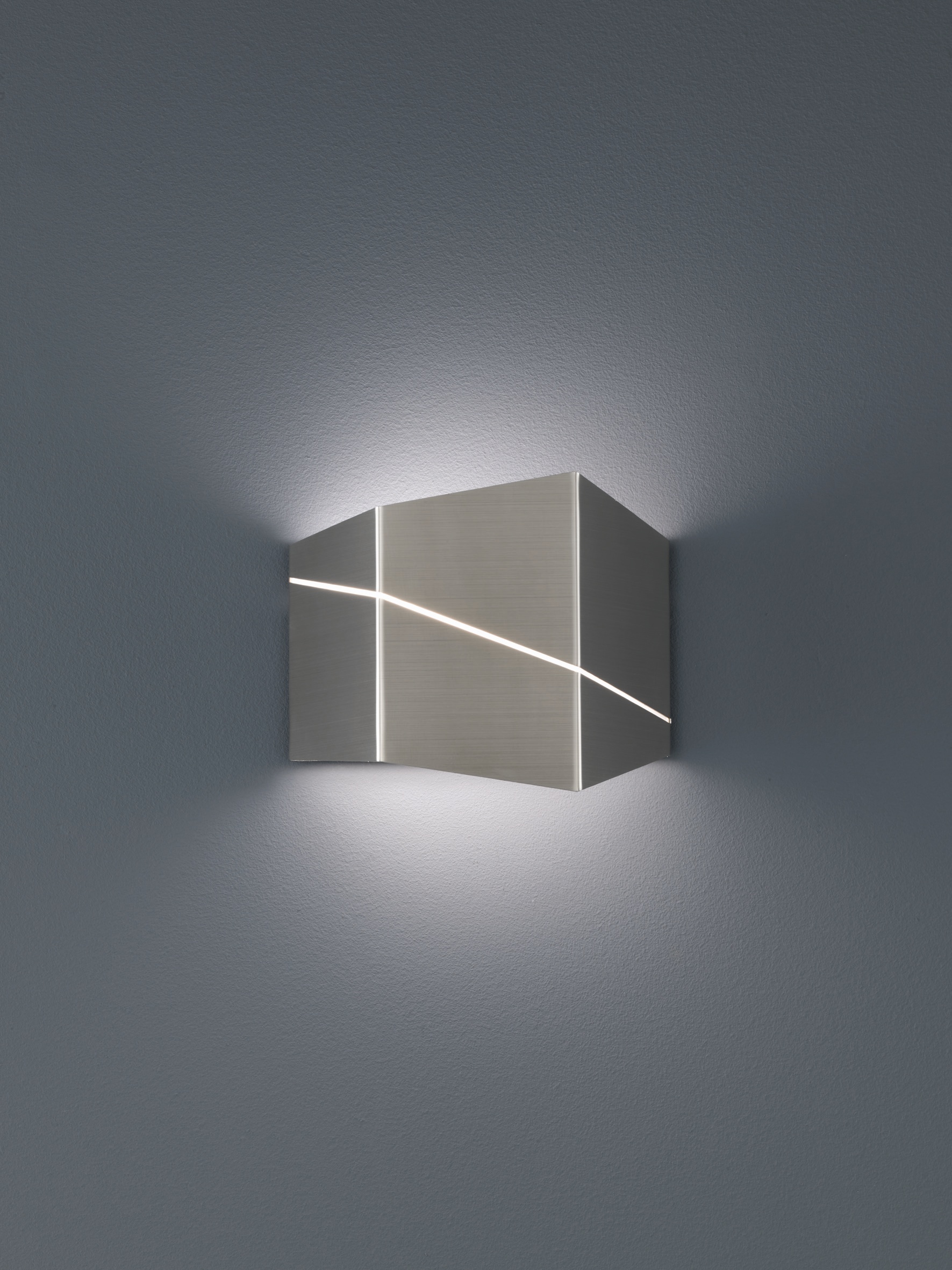 Applique murale LED ZORRO