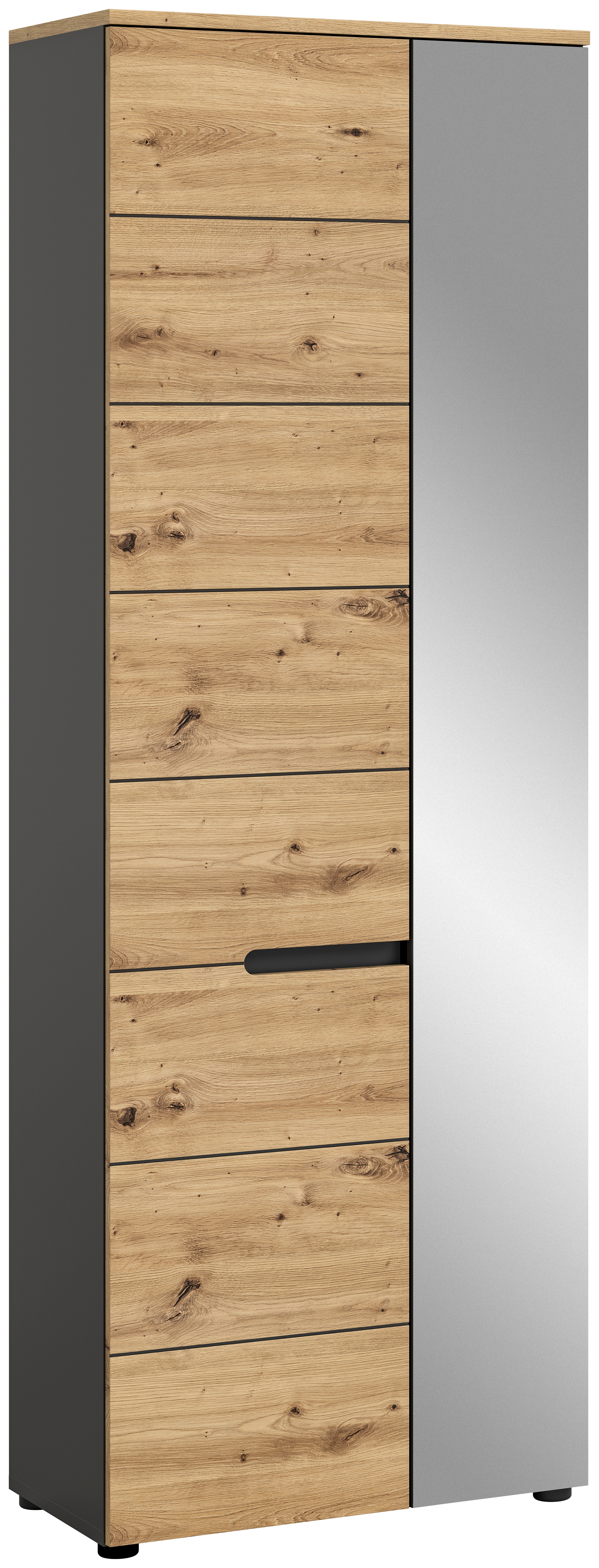 Armoire d'entrée GOBA