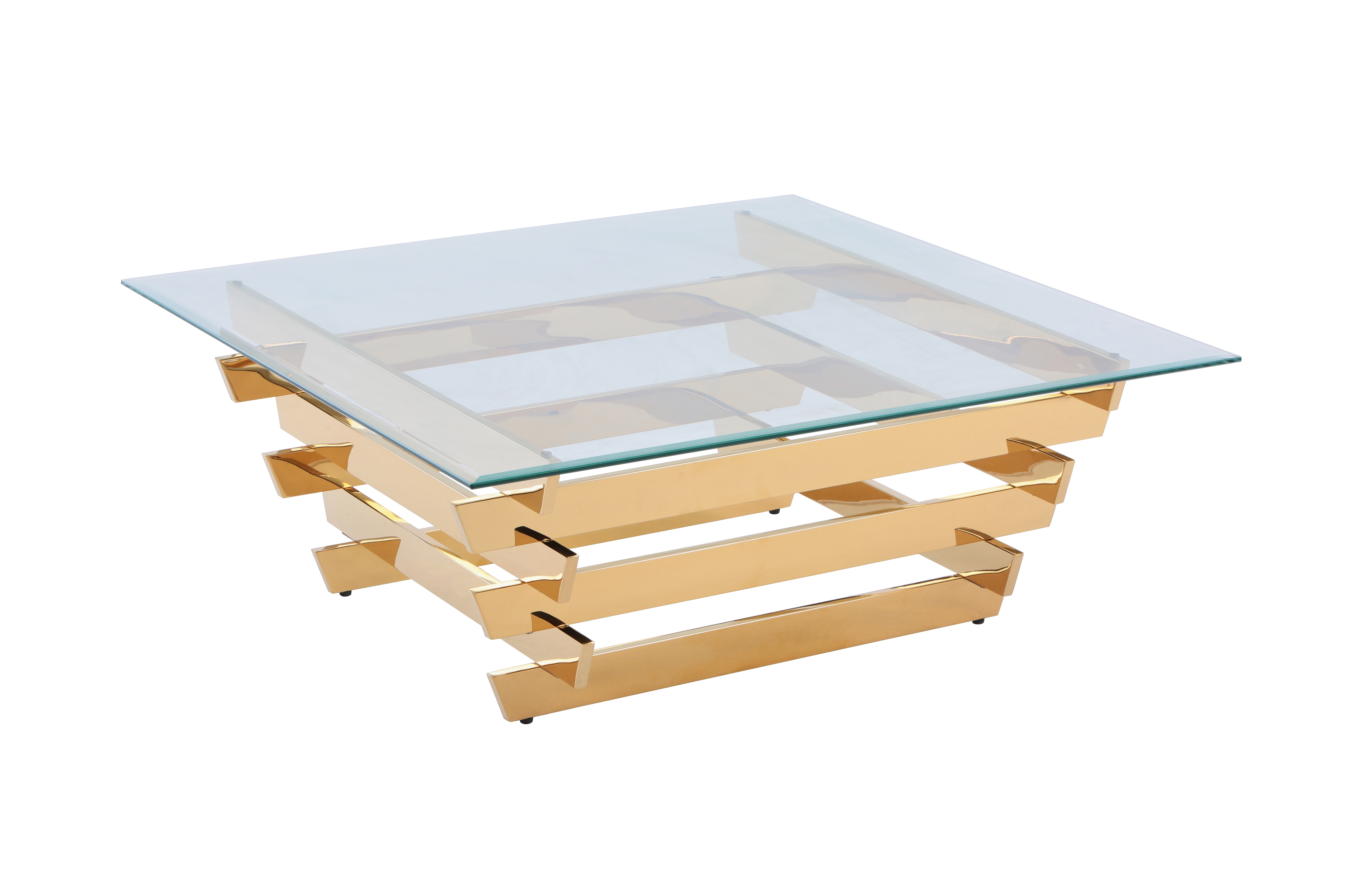 Table basse C84G-80 Table basse C84G-80