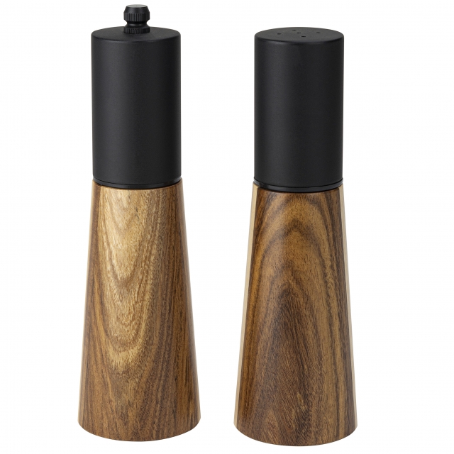Ensemble salière et poivrière LIFESTYLE