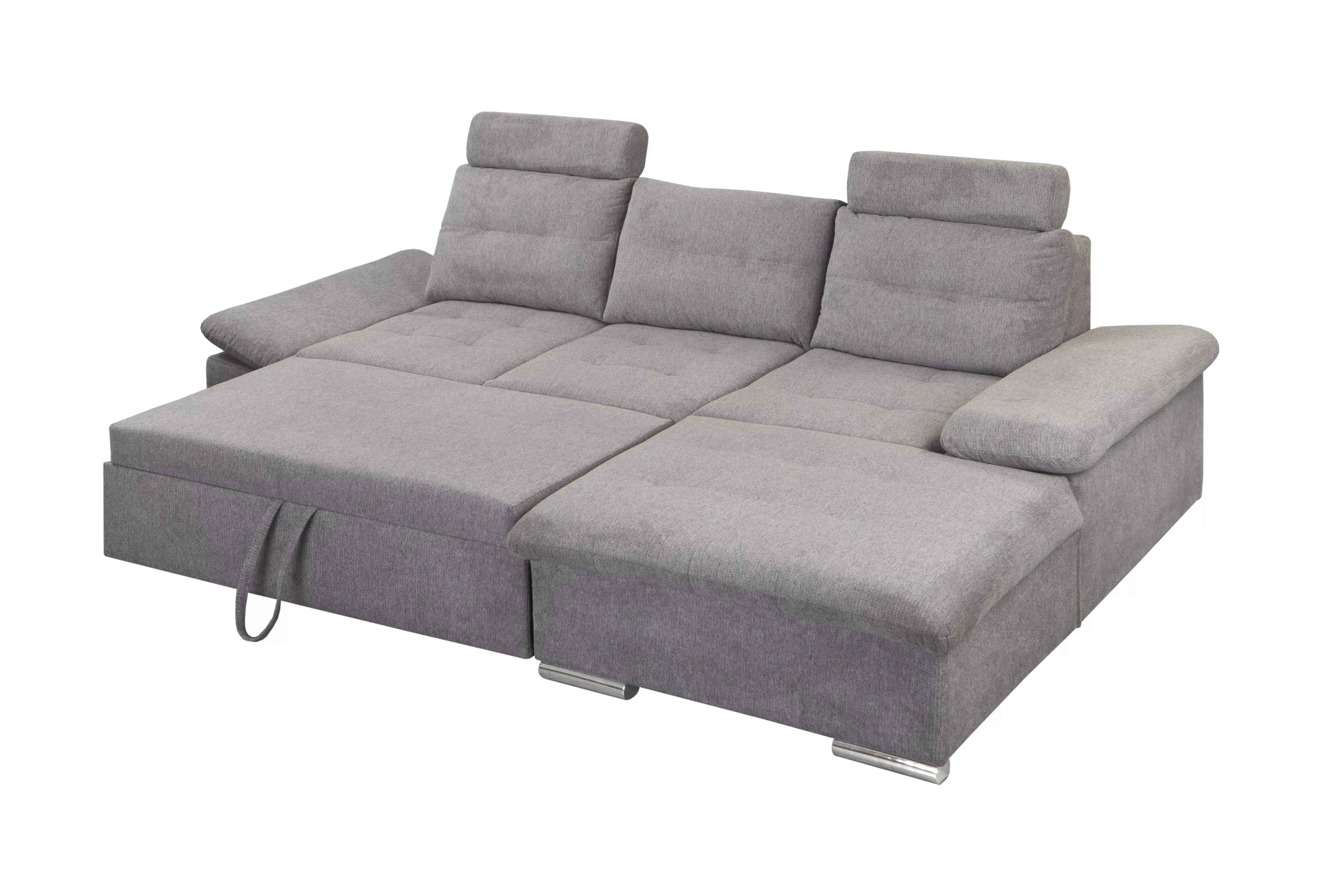 Canapé d'angle convertible TRIESEN
